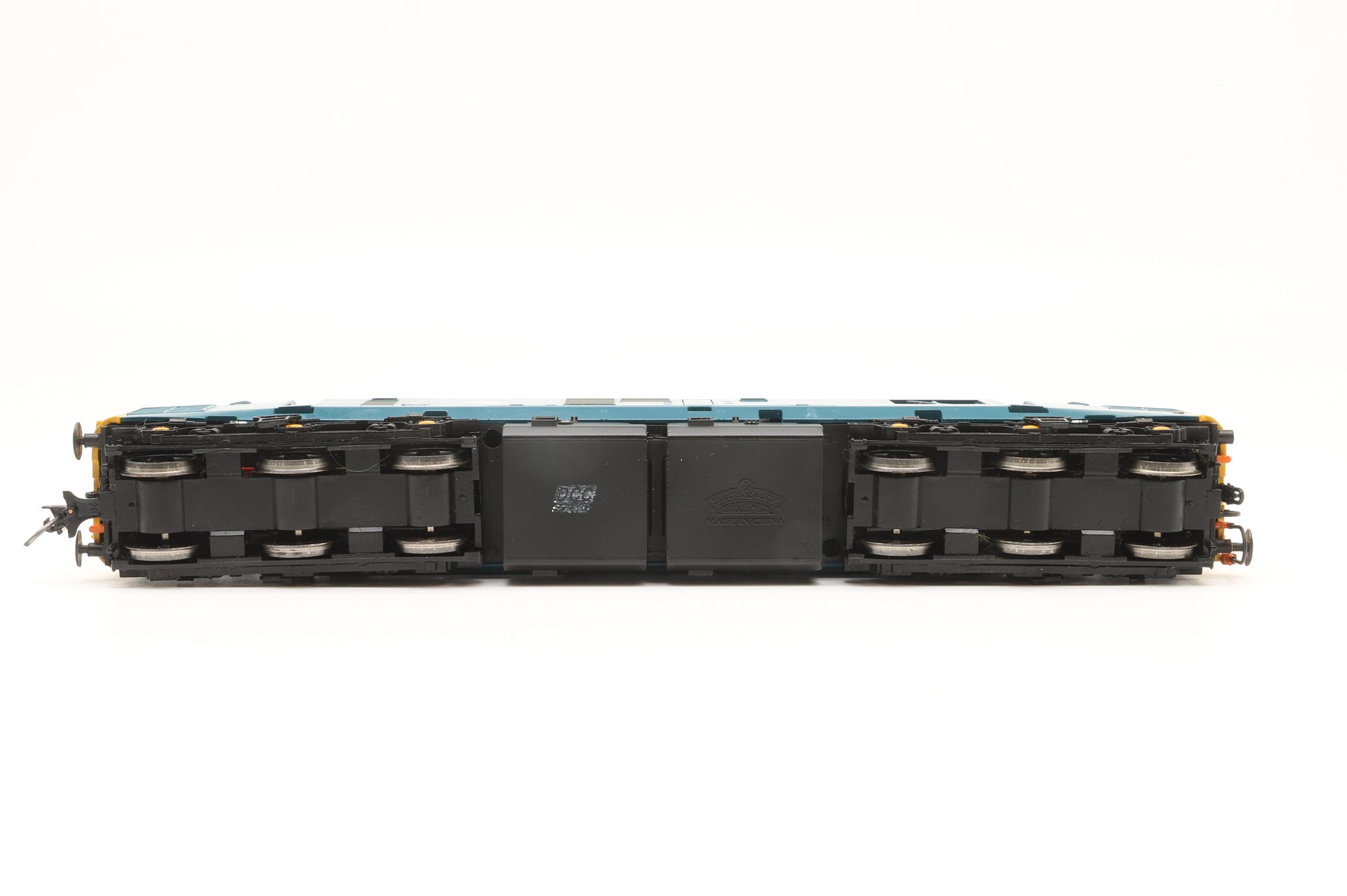 Bachmann OO 32-776 Class 37/0 Diesel '37254' BR Blue DCC Sound