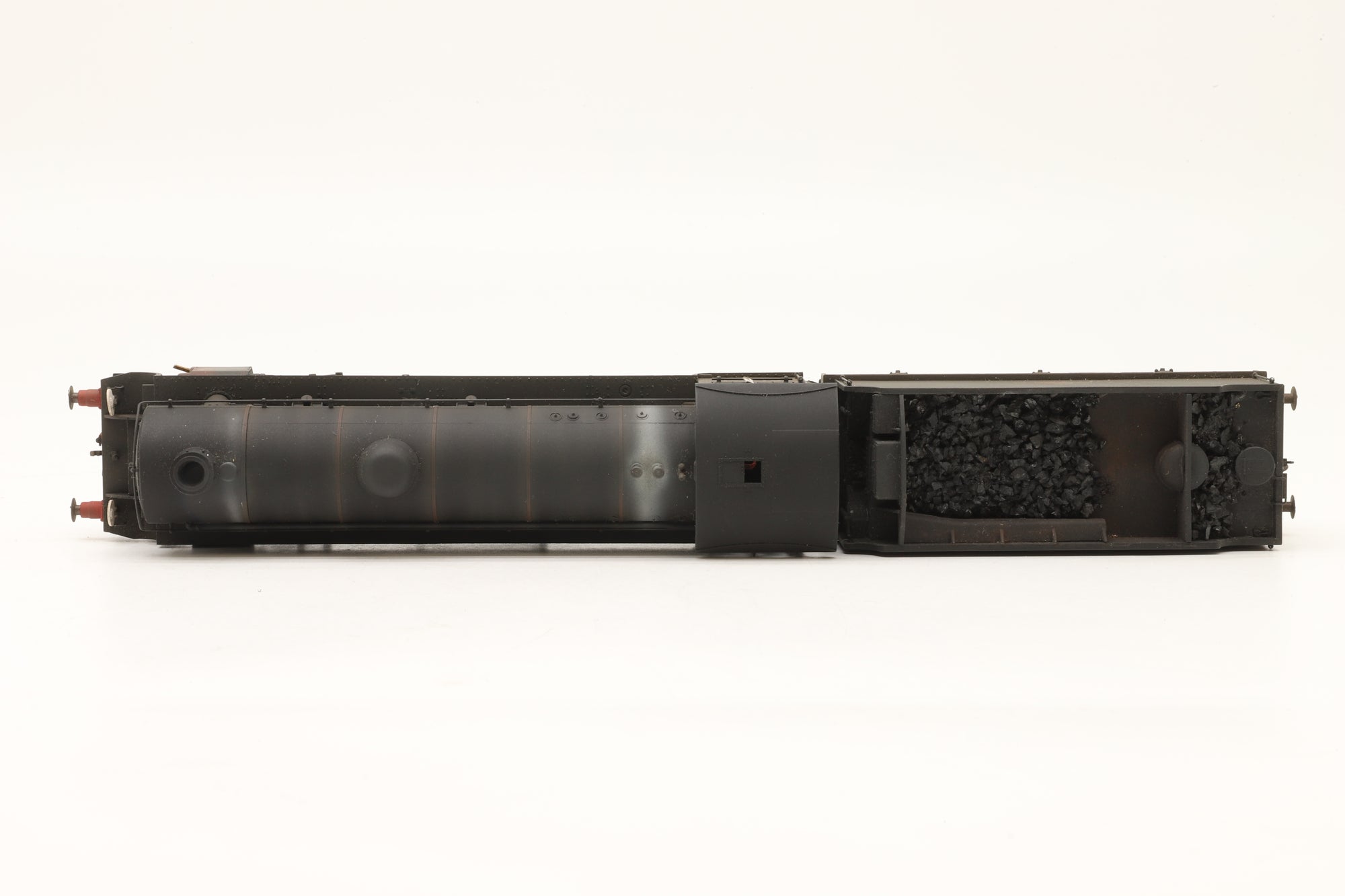 Hornby OO R3451 Class B1 '61371' BR Lined Black L/C  Professionally Weathered & Renamed