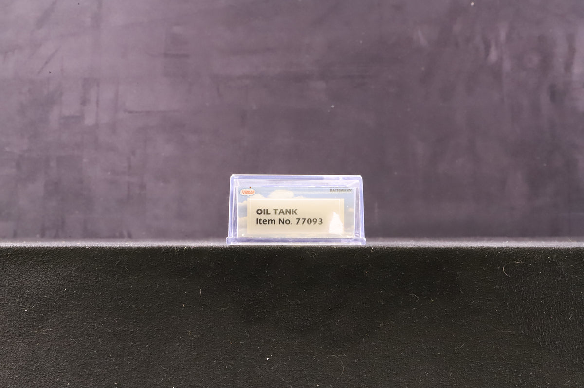 Bachmann N Rake Of 2 Thomas Character Wagons Inc. 77093 &amp; 77095