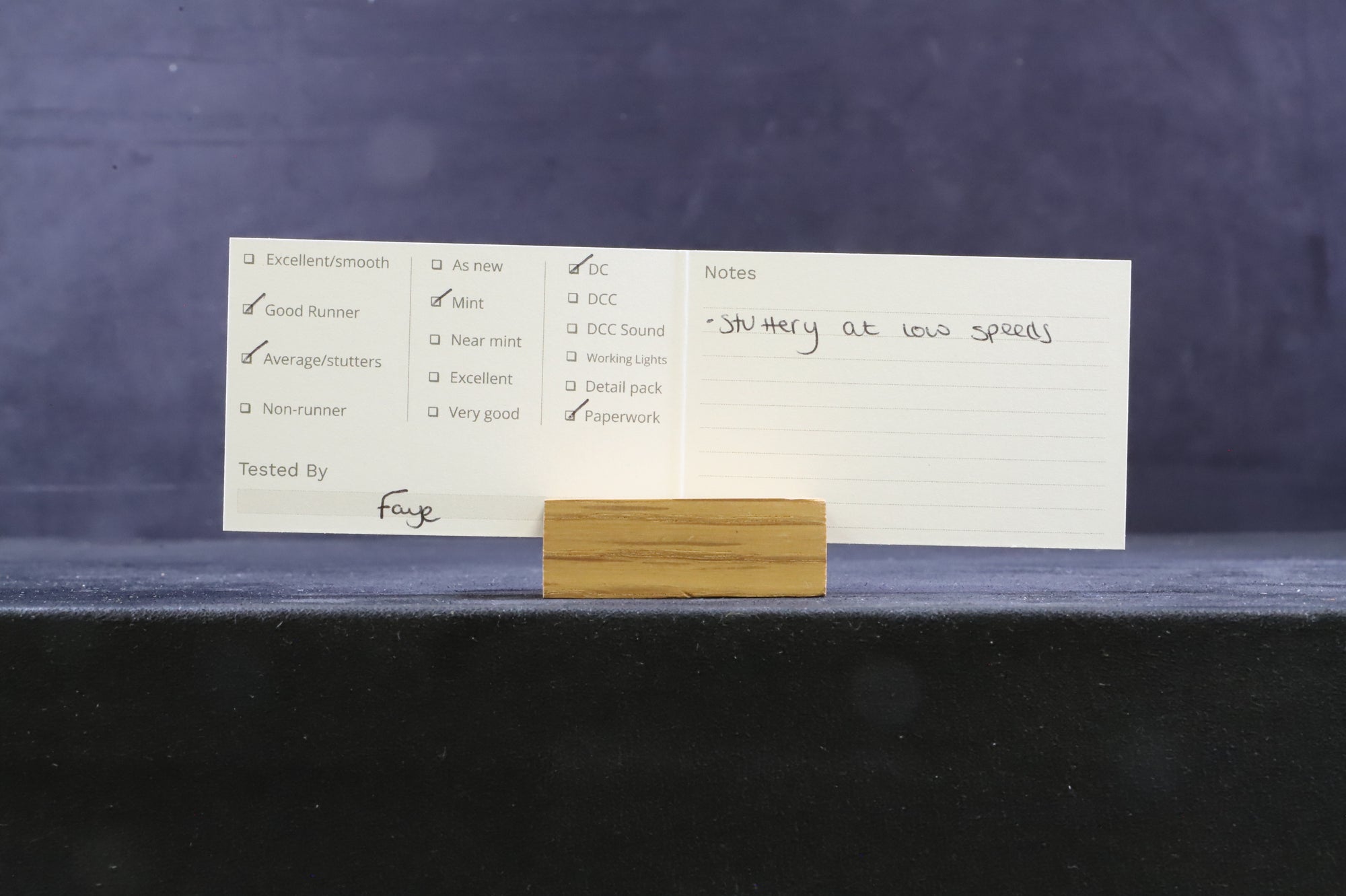 Dapol N Gauge ND047 Class 45XX Tank 5531 in GWR Green