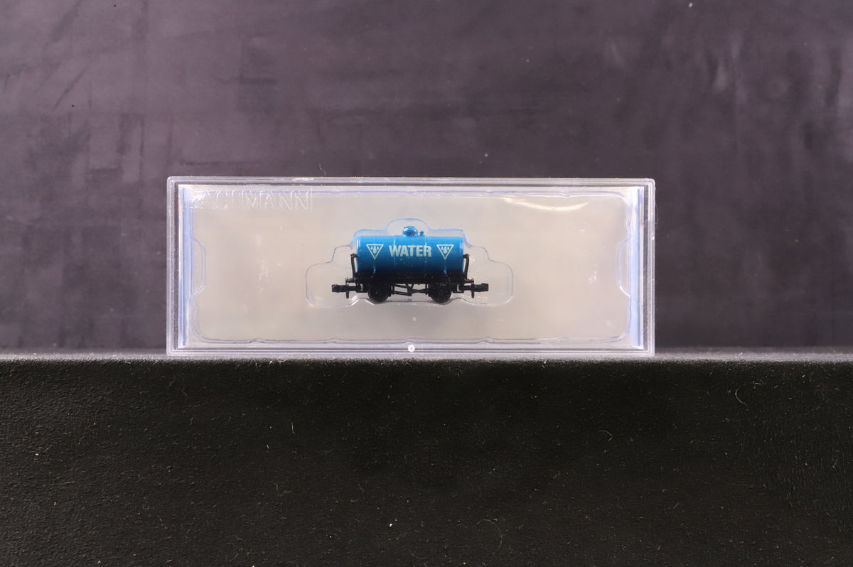 Bachmann N Rake Of 2 Thomas Character Wagons Inc. 77093 &amp; 77095