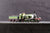 Kit Built OO 4-2-2 GNR Stirling Single'No1' GNR Lined Green, Non Runner