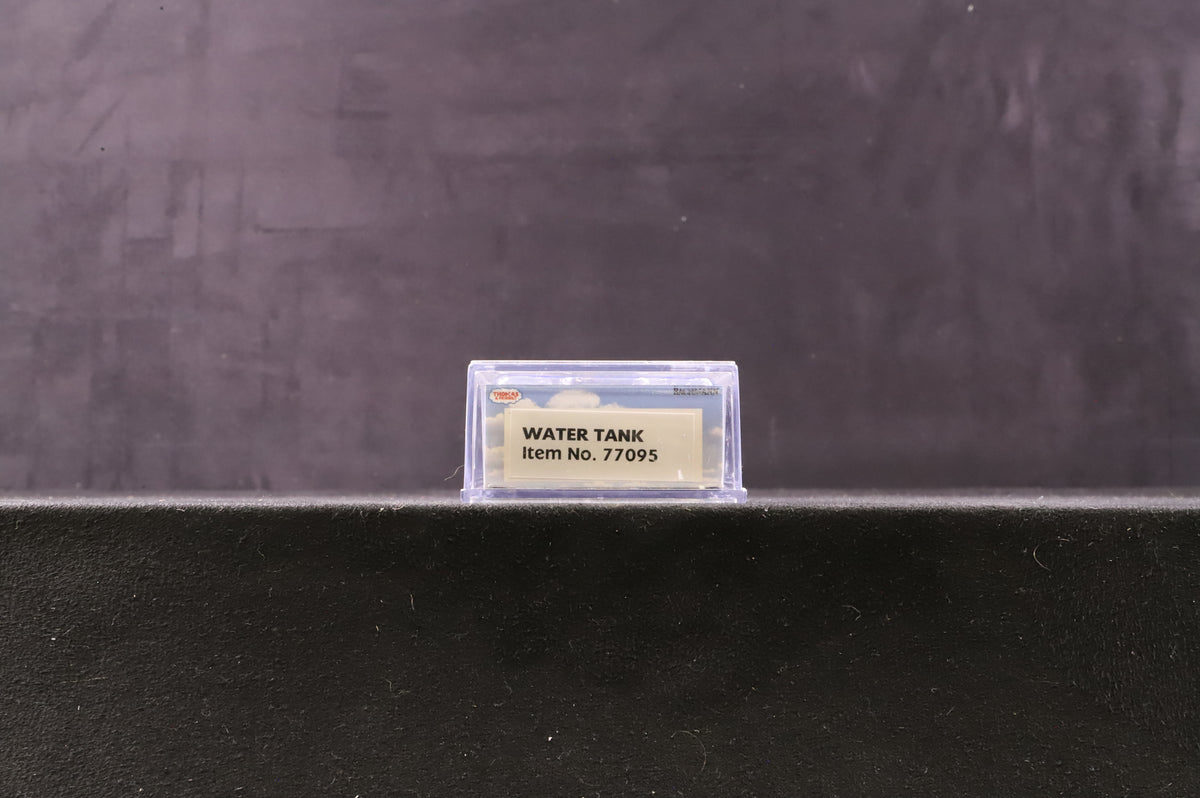 Bachmann N Rake Of 2 Thomas Character Wagons Inc. 77093 &amp; 77095