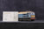 Heljan OO 77061 EM2 '27006' Electric Blue With Half Yellow Panels, Weathered