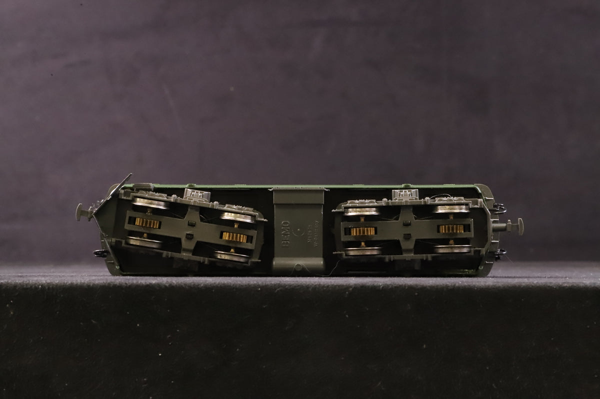 Bemo HOm RhB Ge 4/4 Electric Locomotive