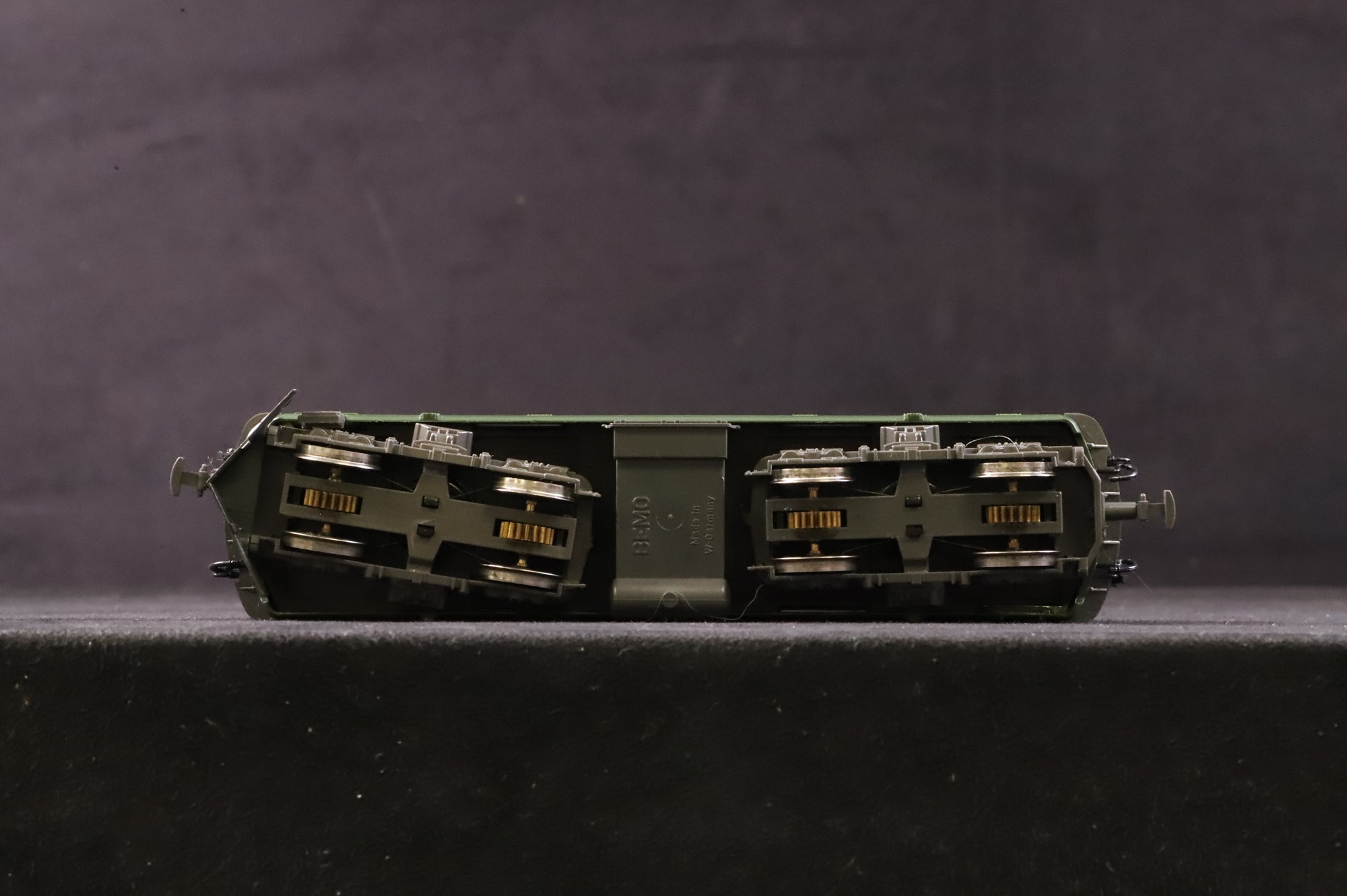 Bemo HOm RhB Ge 4/4 Electric Locomotive