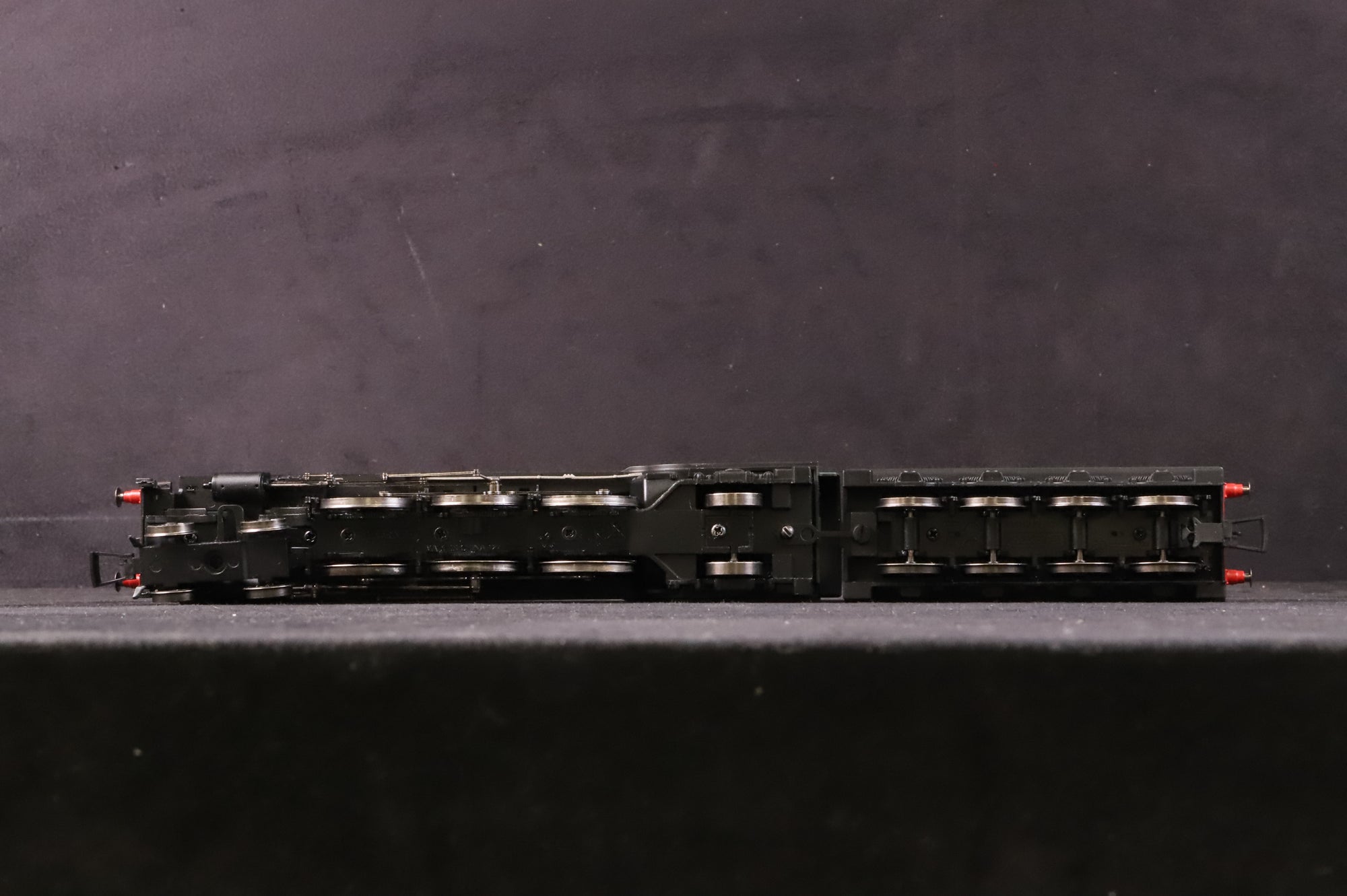 Hornby R1169 Class A1 60163 'Tornado' in Lined BR Green w/ Late Crests