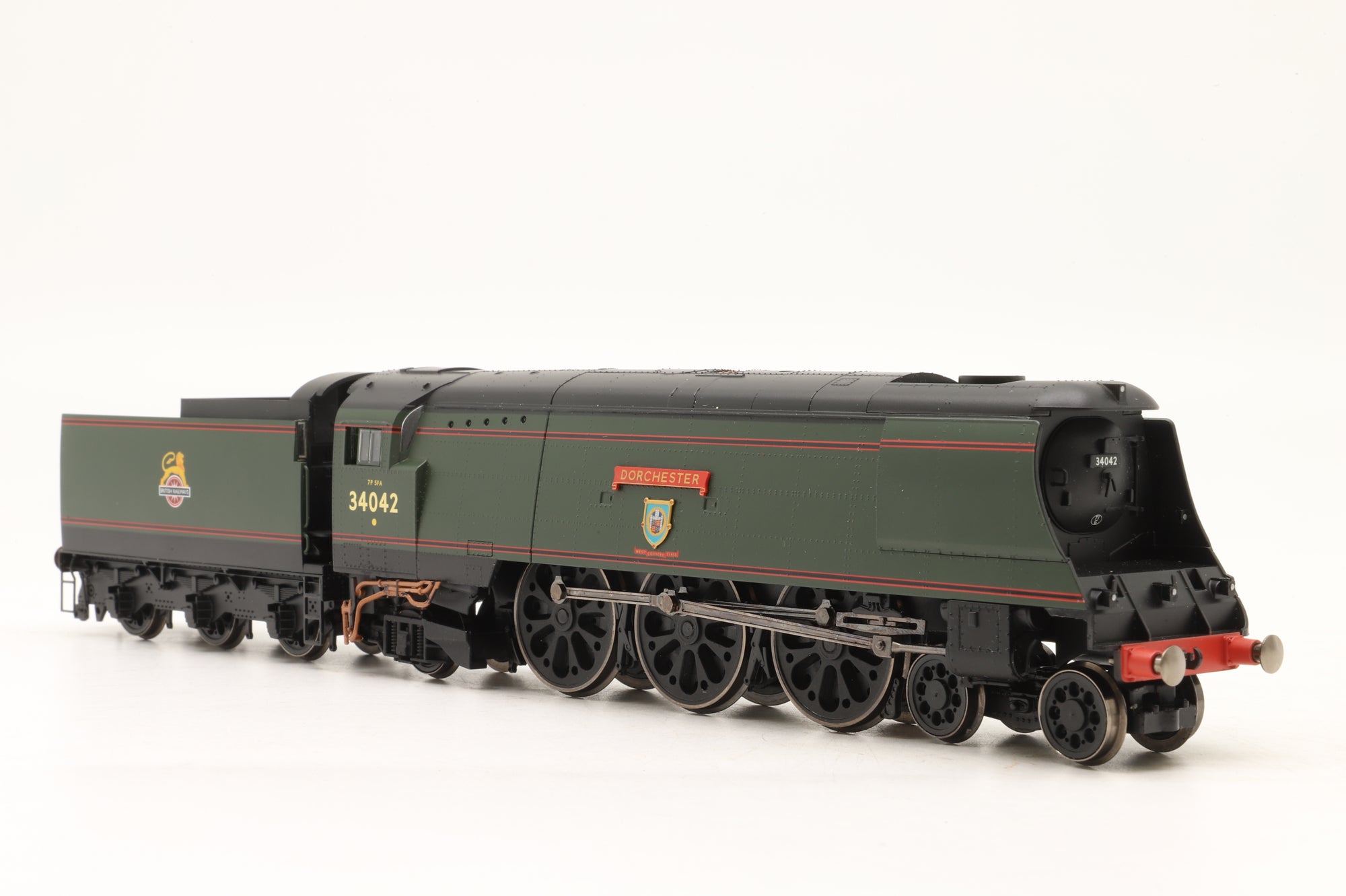 Hornby OO R2908 'Fireworks at Chilcompton' Train Pack Limited Edition 349/1000
