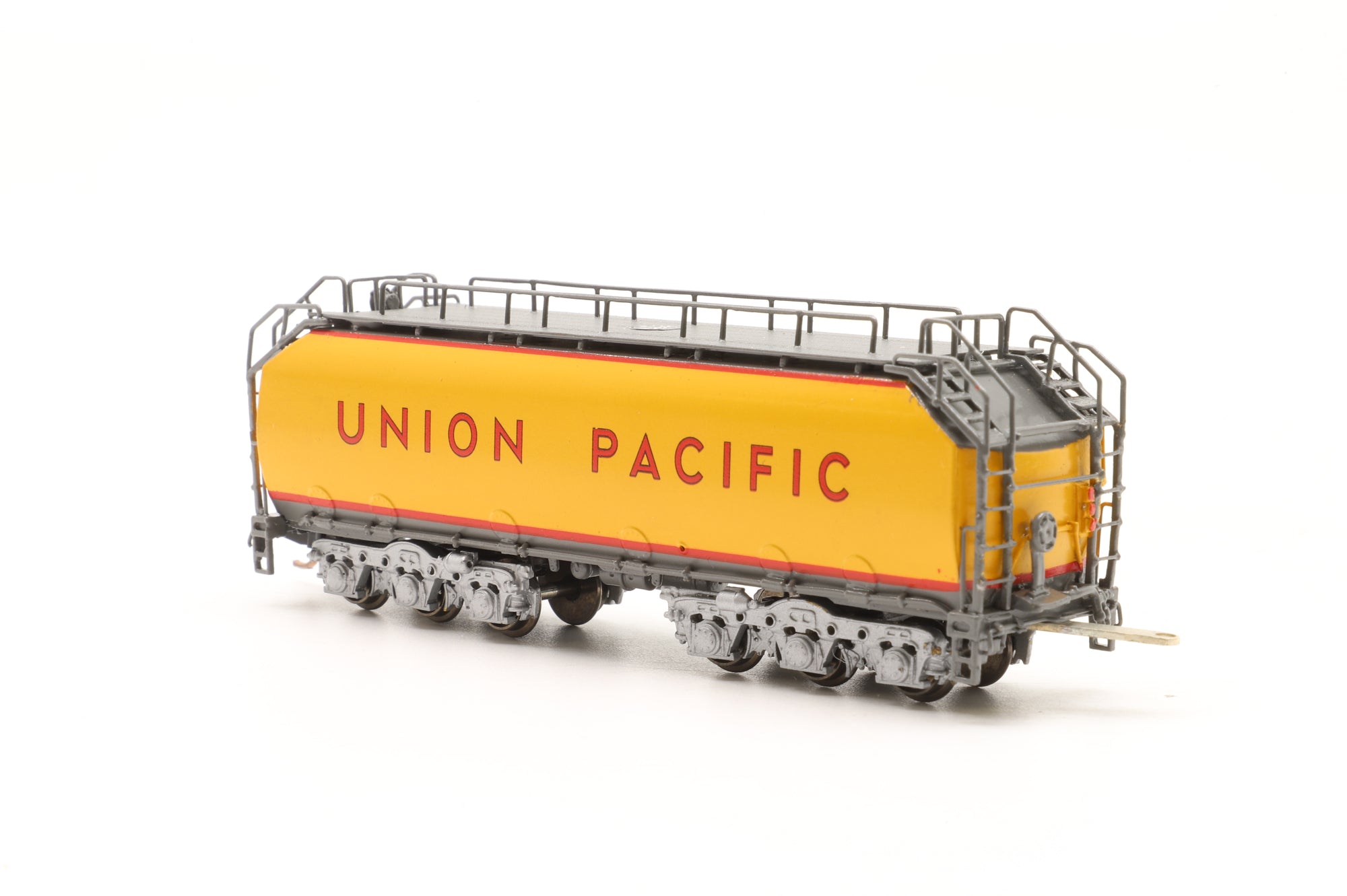 Overland Models/Ajin N 2906.1 UP 3-Unit Gas Turbine Locomotive No. 6