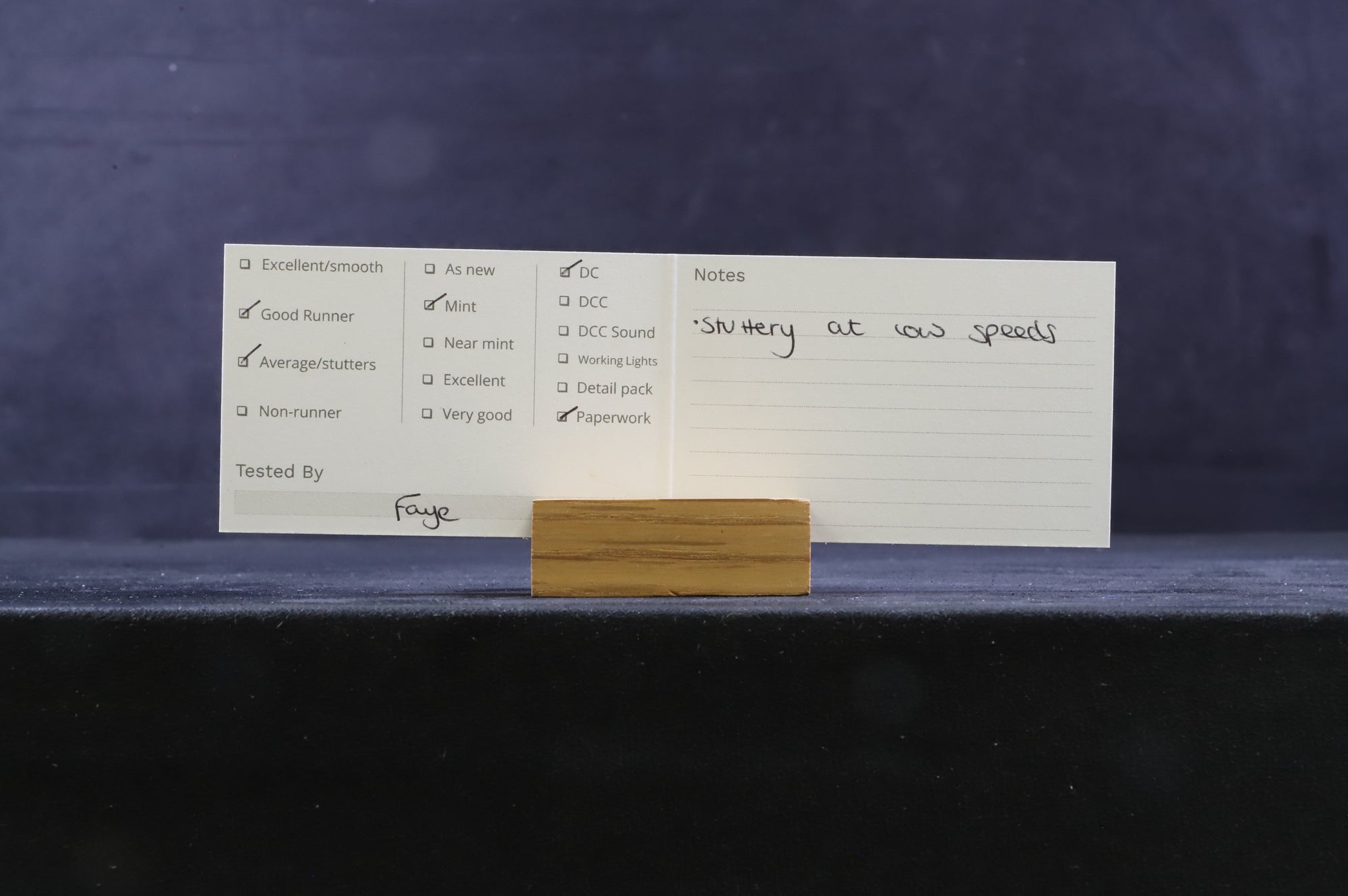 Dapol N Gauge ND-014 Class 45XX Tank 4523 in GWR Green