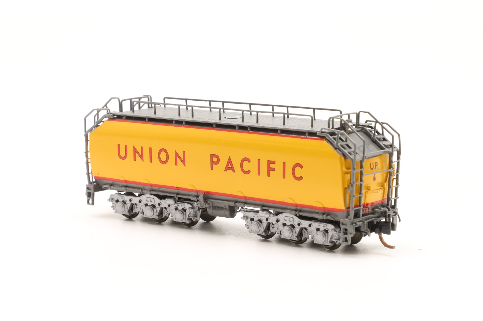 Overland Models/Ajin N 2906.1 UP 3-Unit Gas Turbine Locomotive No. 6