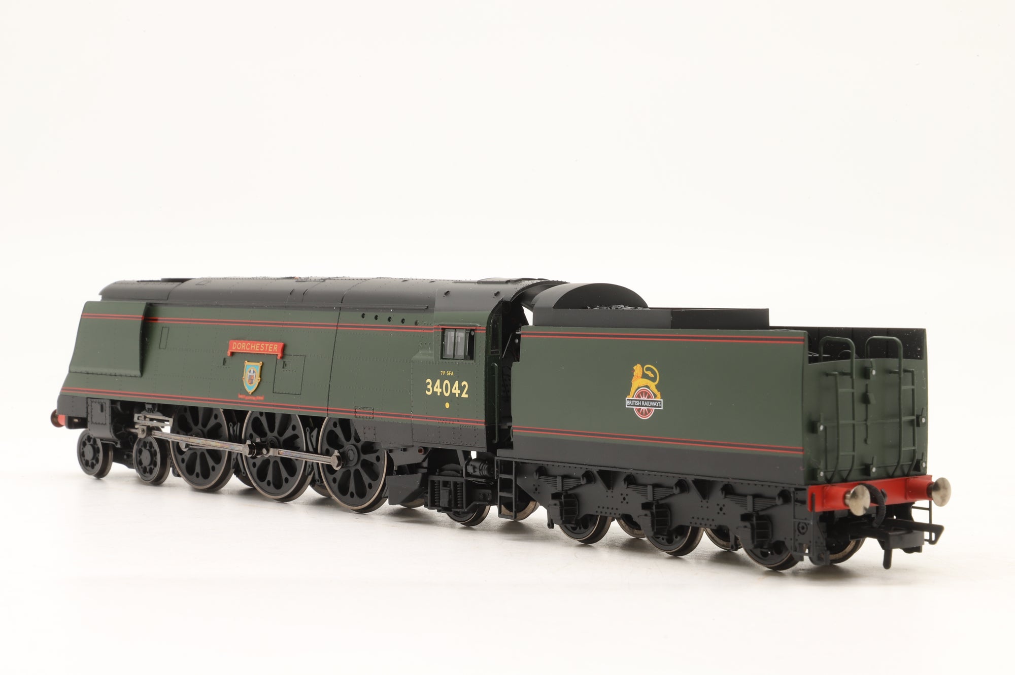 Hornby OO R2908 'Fireworks at Chilcompton' Train Pack Limited Edition 349/1000