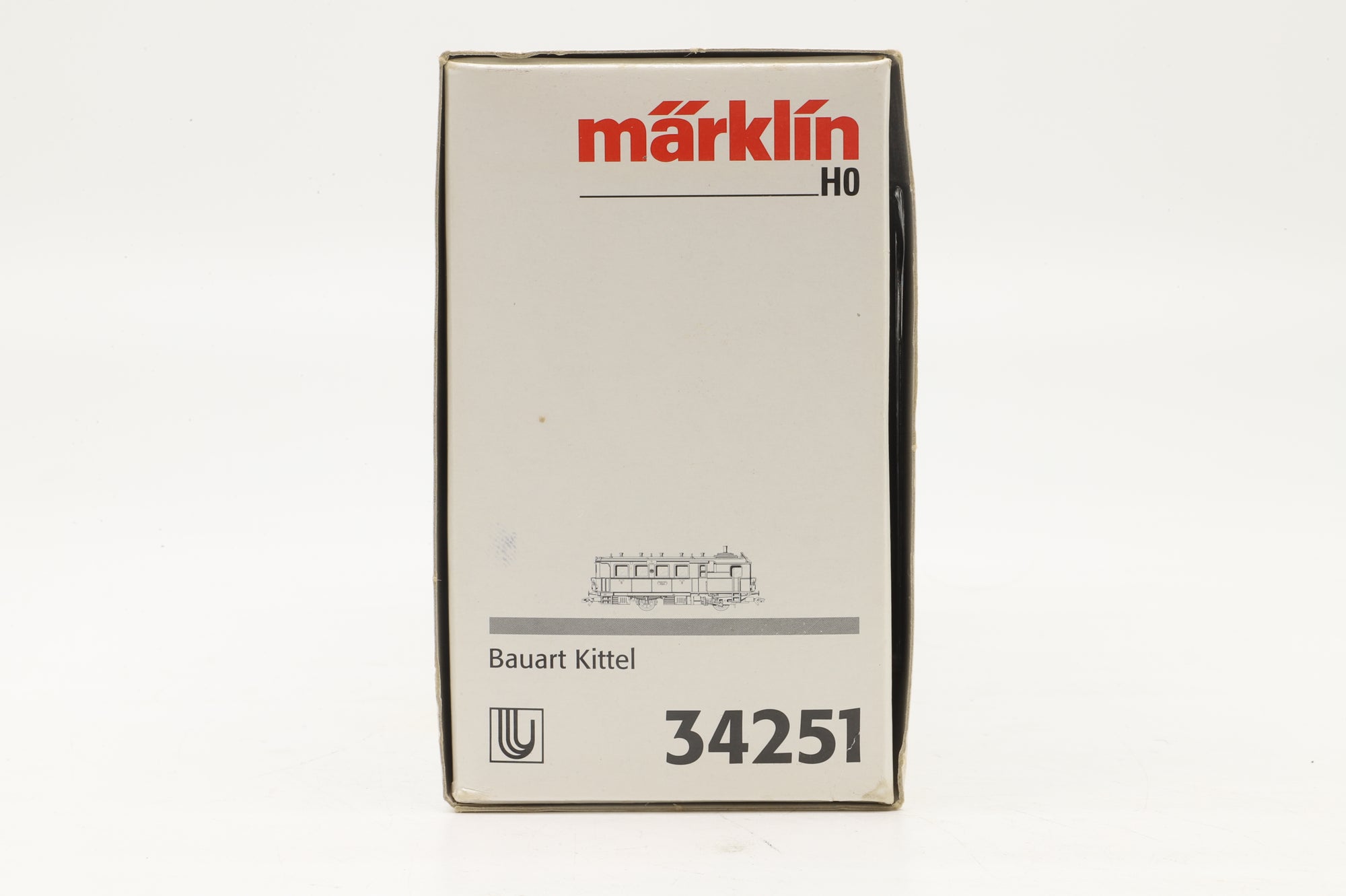 Marklin HO 34251 DW8 Railcar of the DRG Locomotive 3 Rail