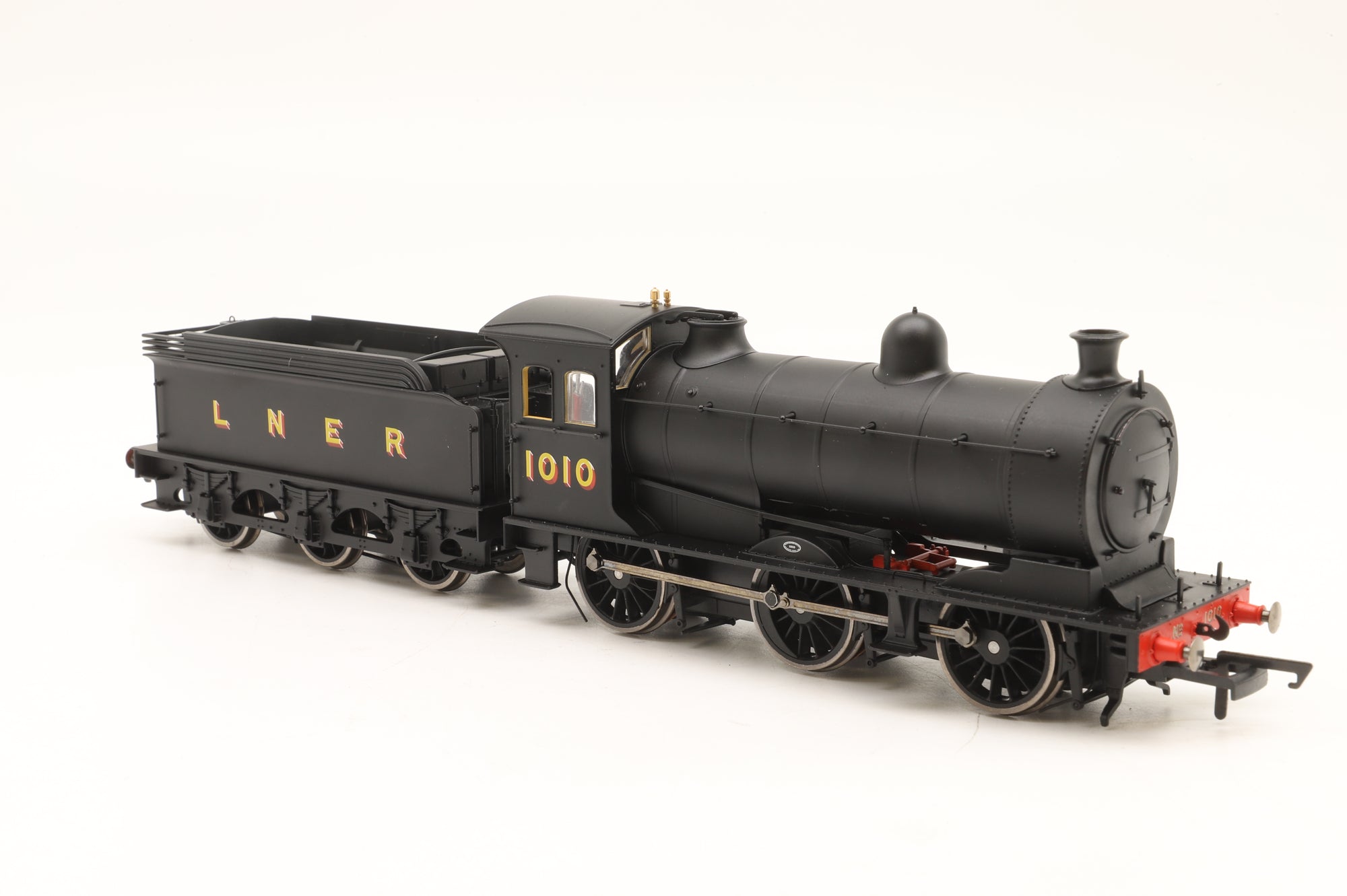 Oxford Rail OO OR76J27001 J27 LNER '1010'