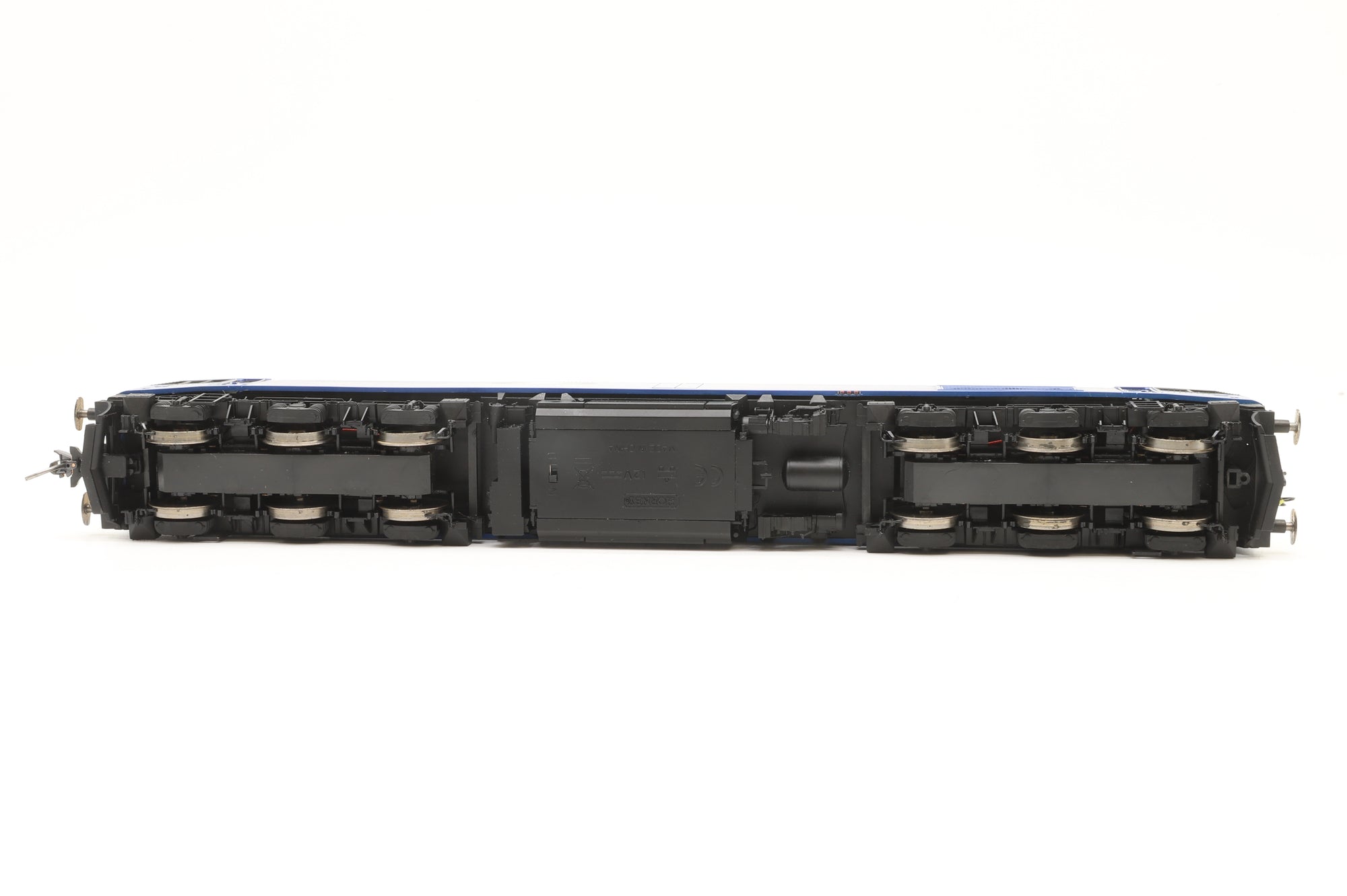 Hornby OO R2490 Class 60 '60078' Mainline DCC Sound