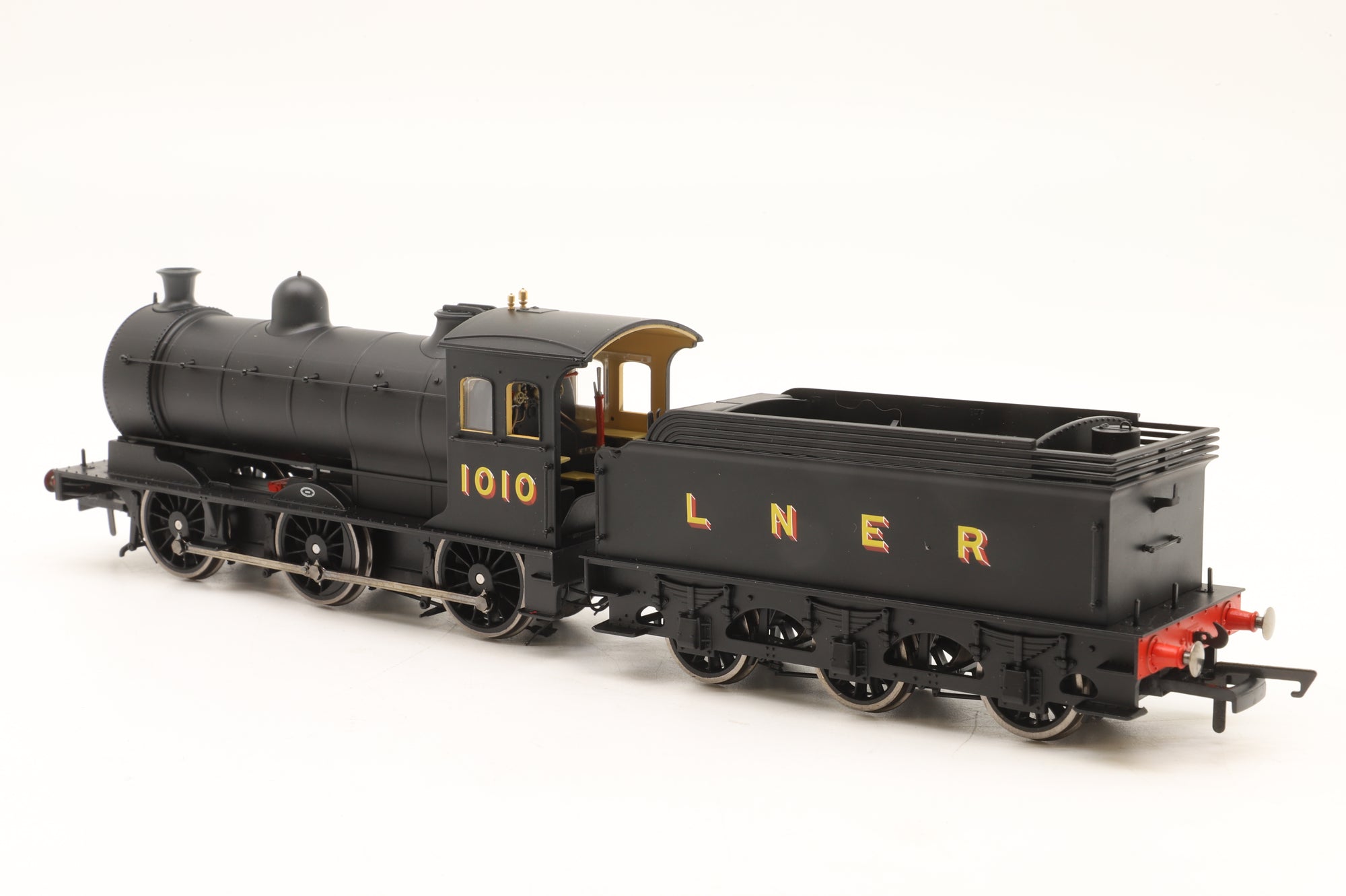 Oxford Rail OO OR76J27001 J27 LNER '1010'