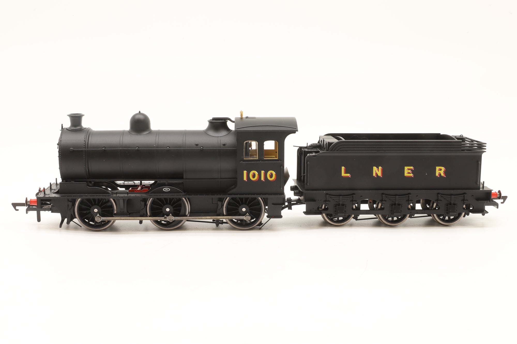Oxford Rail OO OR76J27001 J27 LNER '1010'