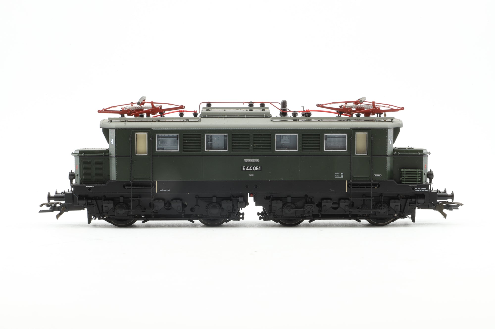 Roco HO 63616 DR 'E44 051'