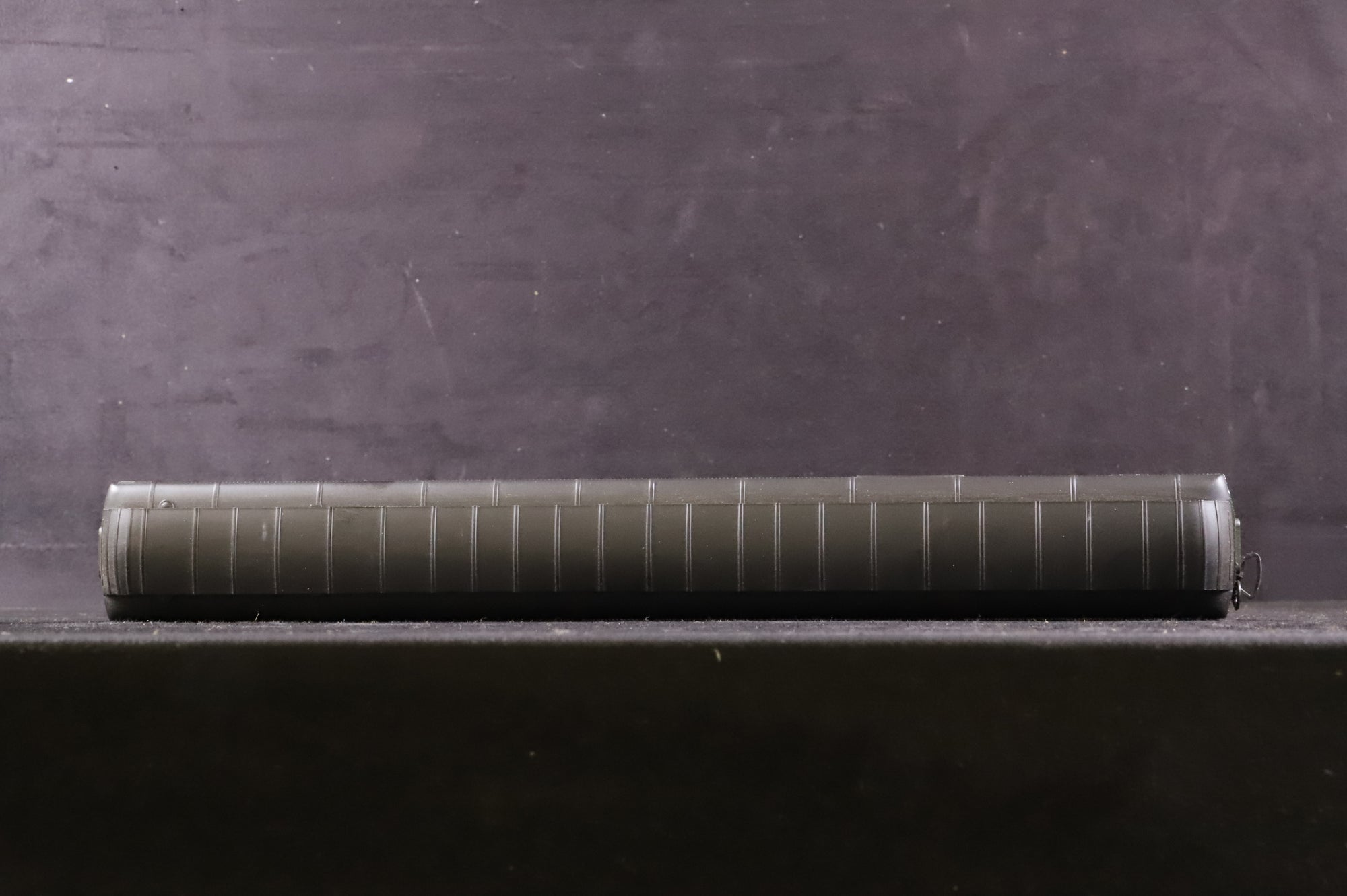 Rivarossi HO Pair of Pullmans, Inc, 2692 The Capitol Limited 'Capitol Home' & 2693 Lincoln Memorial