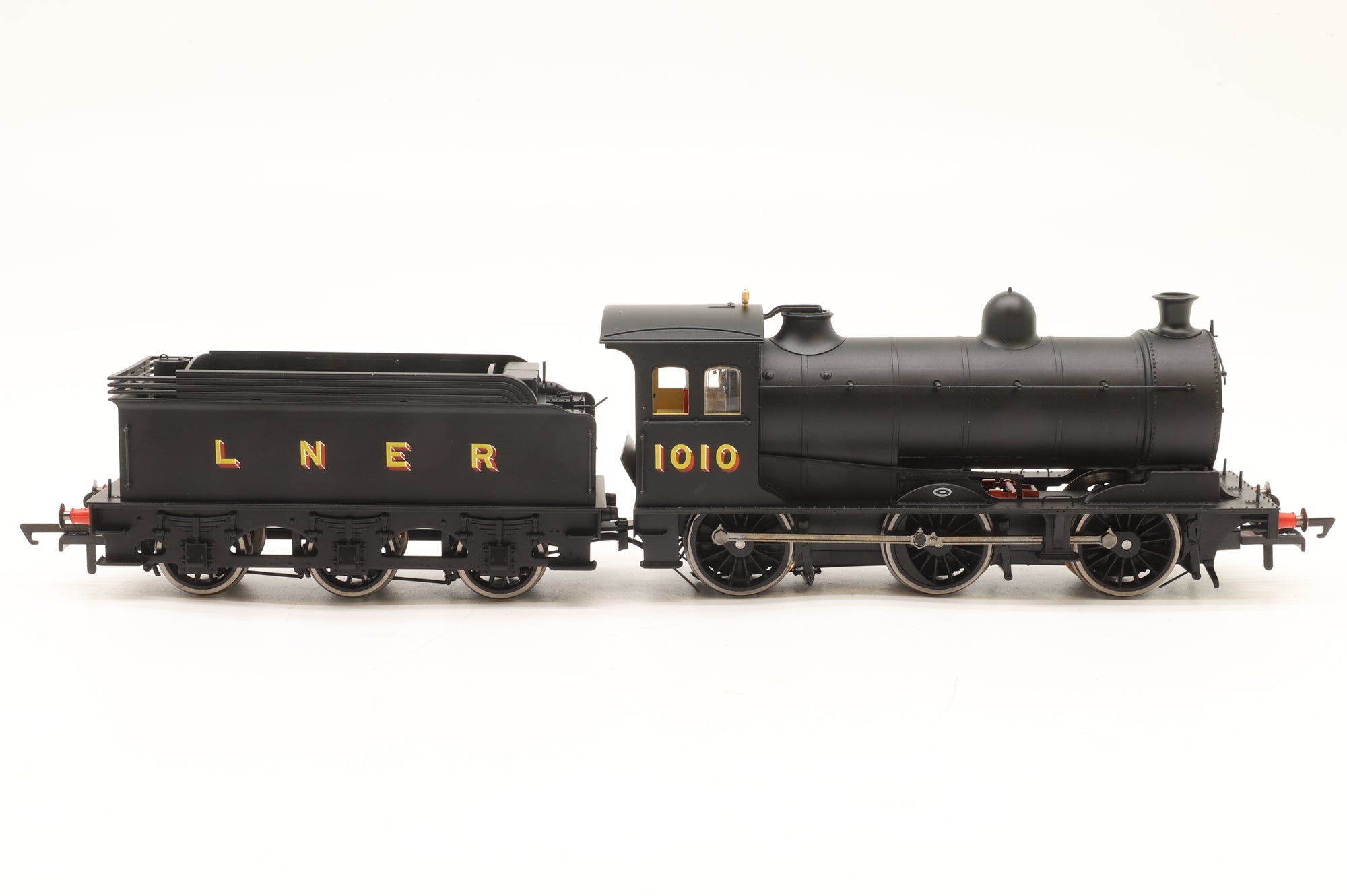 Oxford Rail OO OR76J27001 J27 LNER '1010'