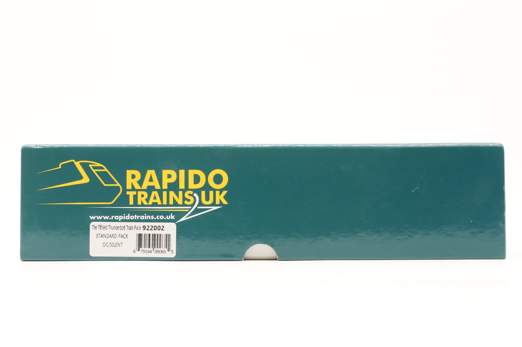 Rapido OO 922002 The Titfield Thunderbolt Train Pack