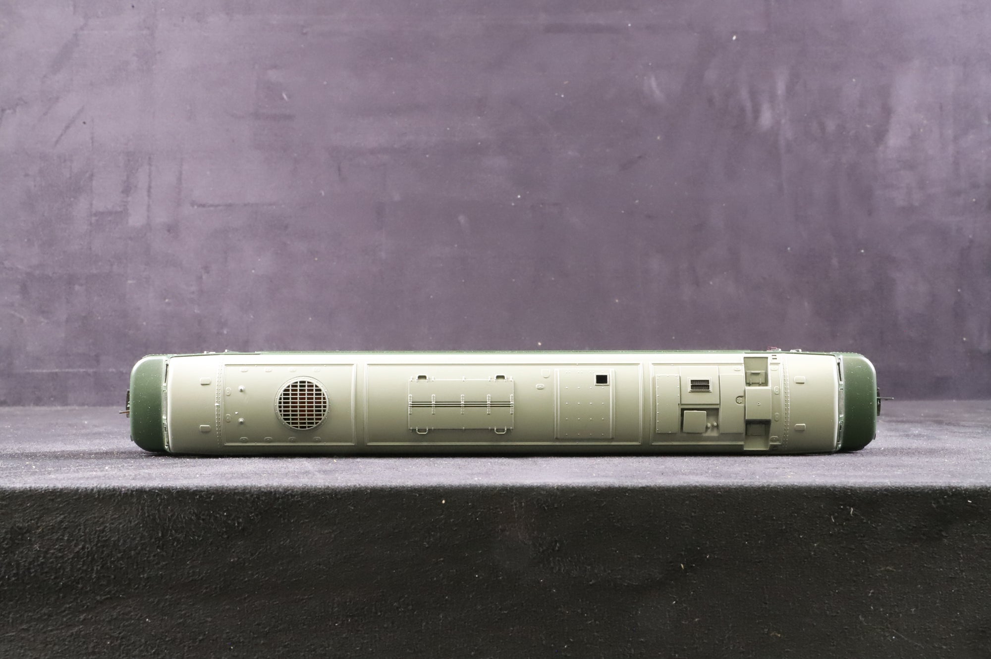 Bachmann OO 32-675 Class 45 Diesel 'D67' 'The Royal Artilleryman' BR Green L/C