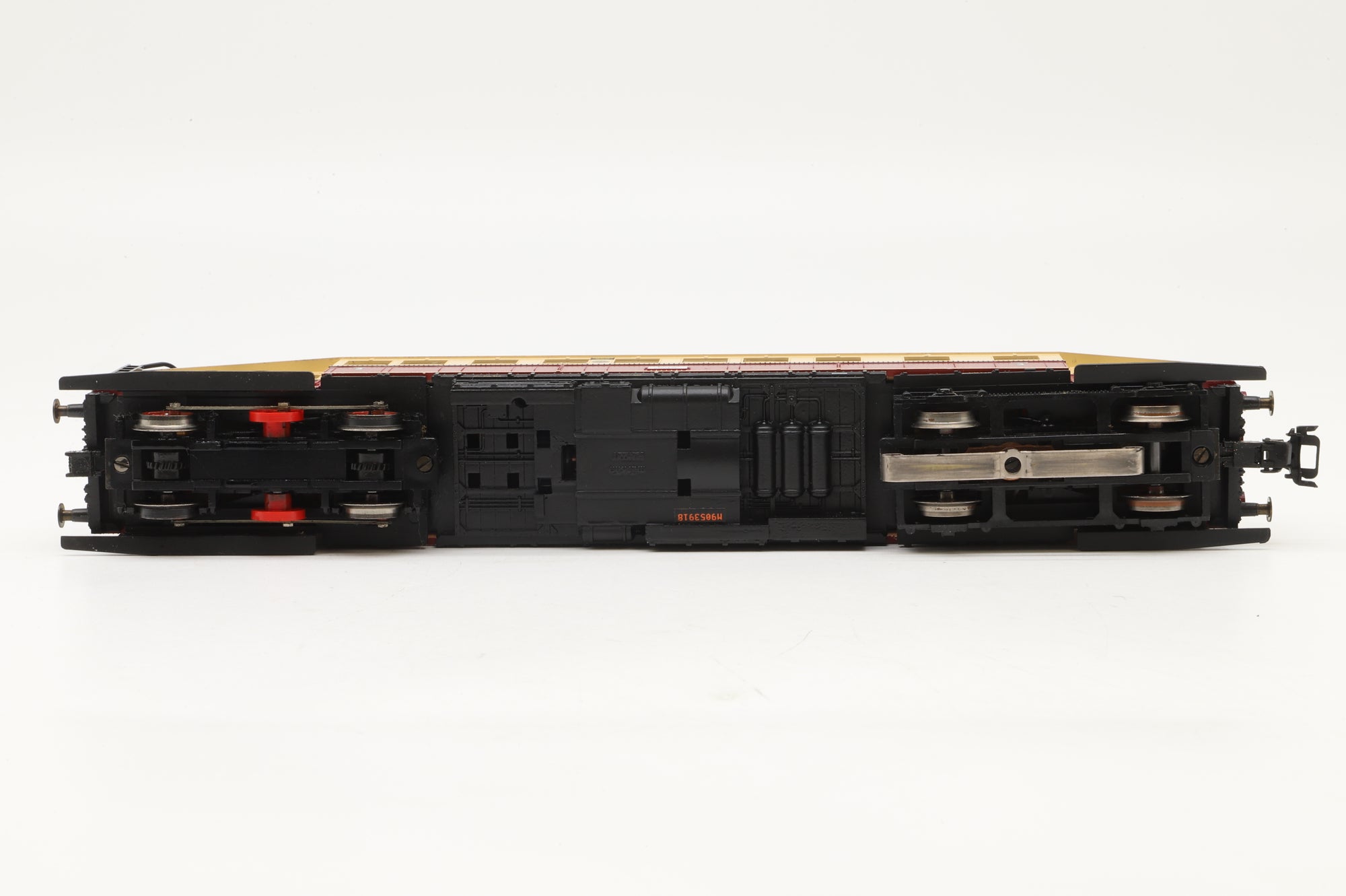 Marklin HO 34261 VT 859 Diesel Locomotive DRG 3 Rail Digital