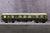 Bachmann OO 31-326 Class 105 2 Car DMU BR Green With Speed Whiskers, DCC Fitted