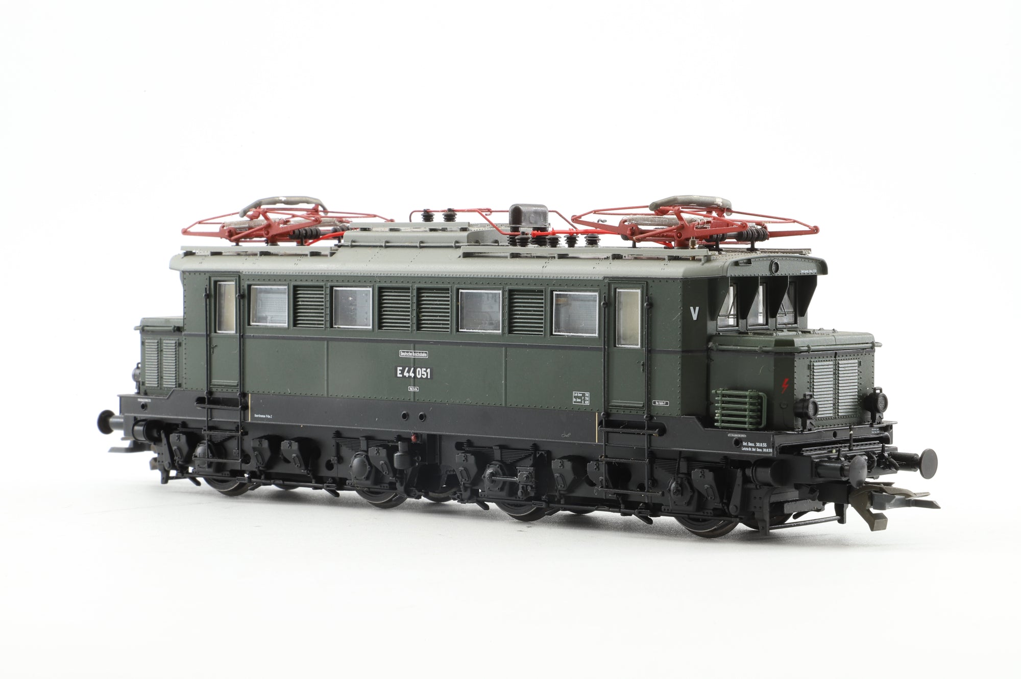 Roco HO 63616 DR 'E44 051'