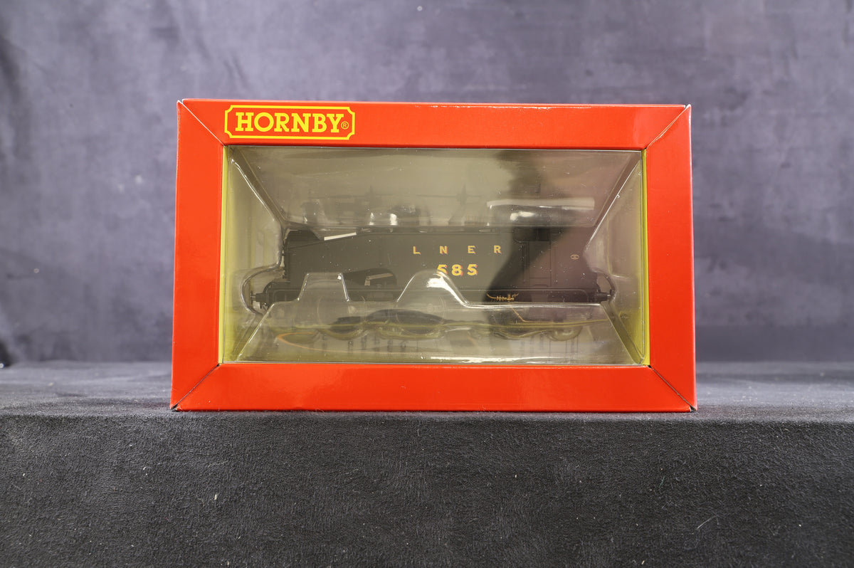 Hornby OO R3405 L50 Class &#39;585&#39; LNER Black