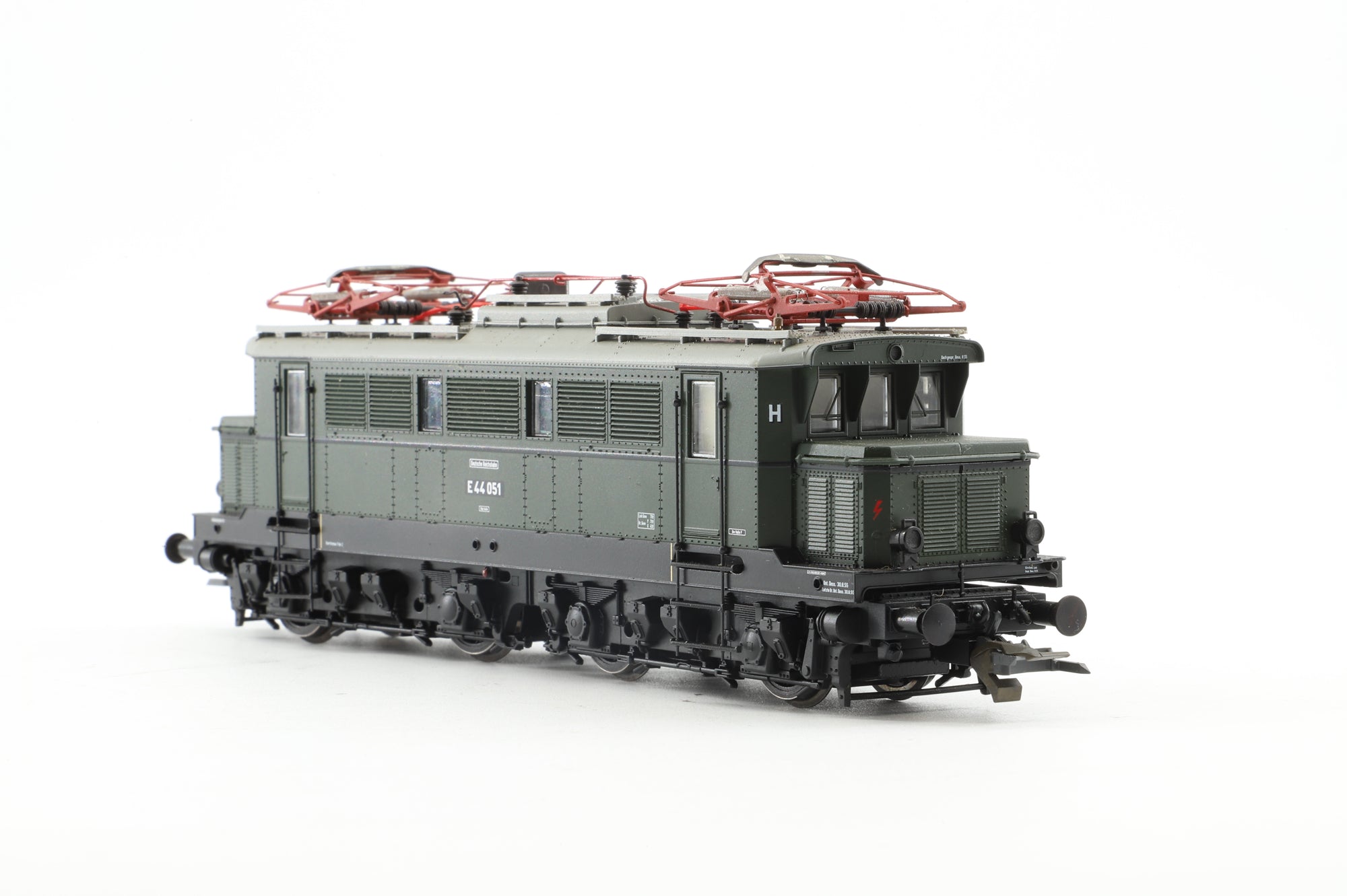 Roco HO 63616 DR 'E44 051'