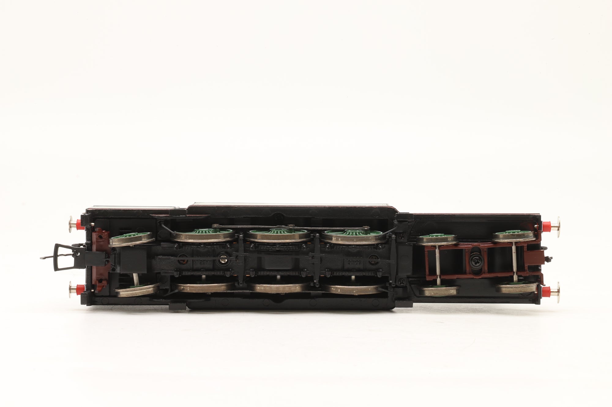 Sonic Models OO S4101-01 OO GCR/LNER A5/1 4-6-2T GCR Green No. 373