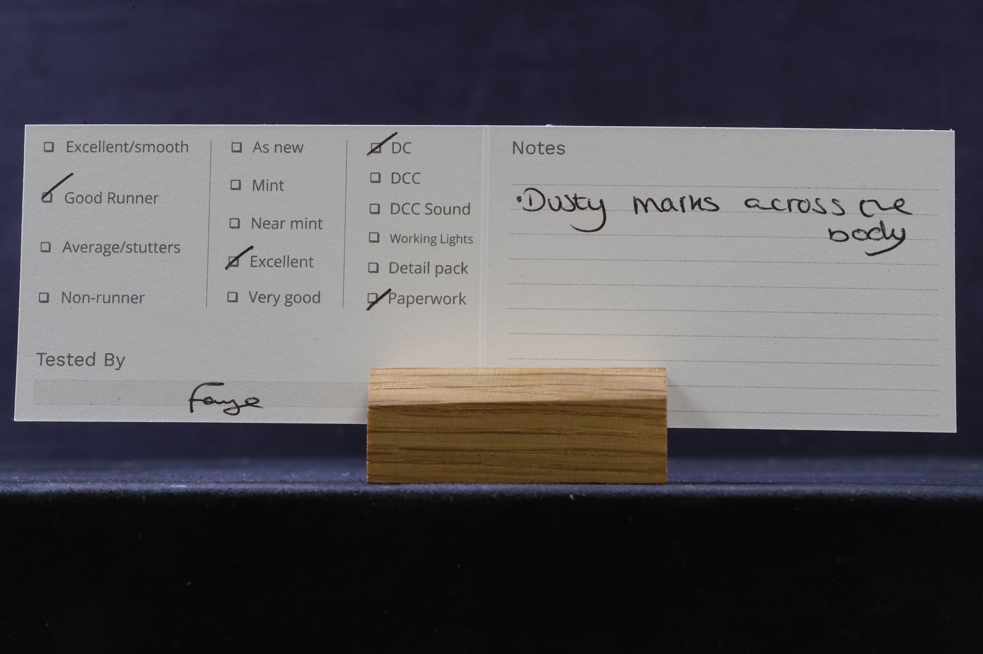 Bachmann OO 31-156 Jubilee Class 45716 'Invincible' in BR Green w/ Late Crests