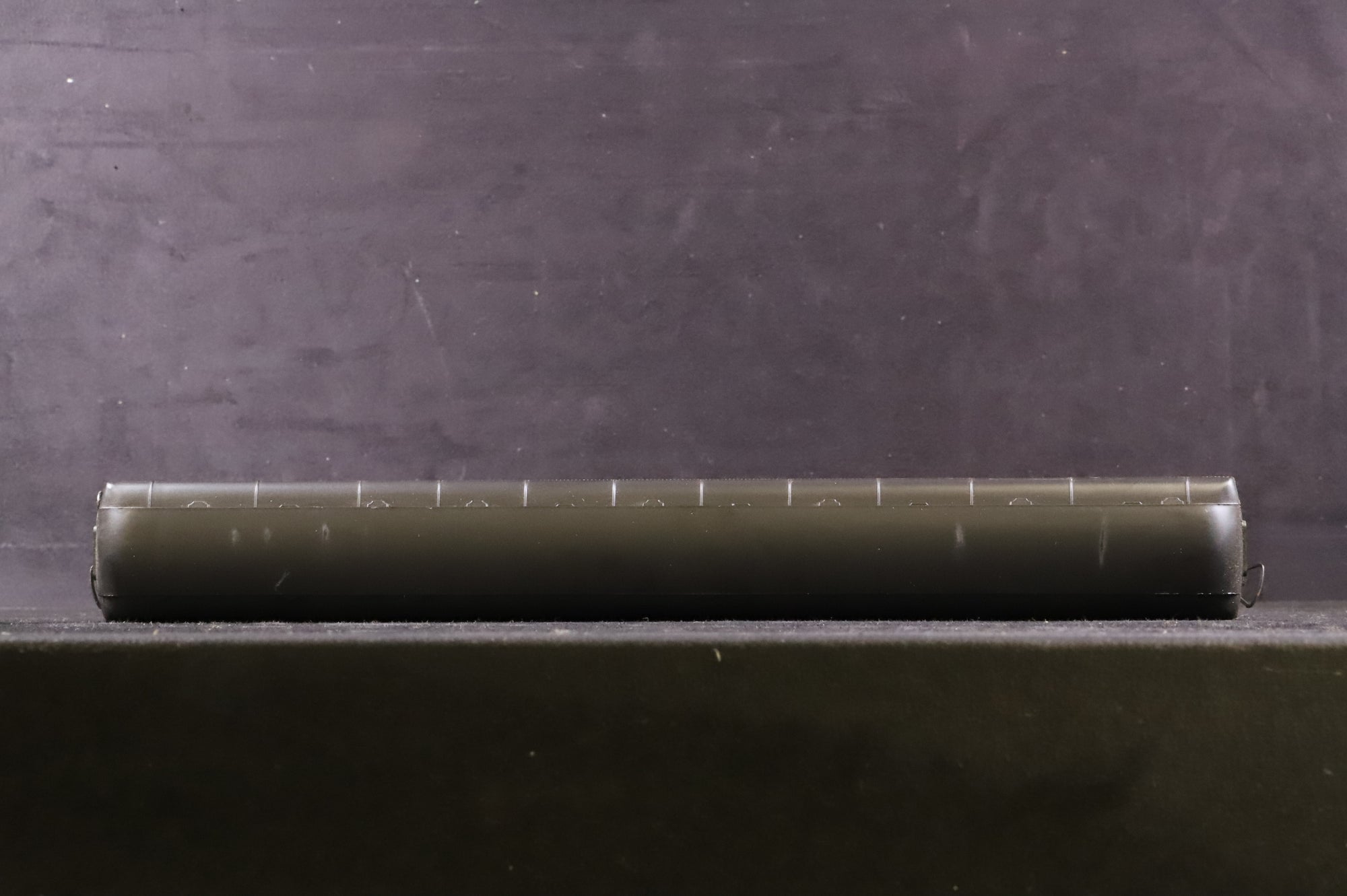 Rivarossi HO Pair of Pullmans, Inc, 2692 The Capitol Limited 'Capitol Home' & 2693 Lincoln Memorial