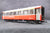 LGB G 3067 Ratische Bahn RHB Car