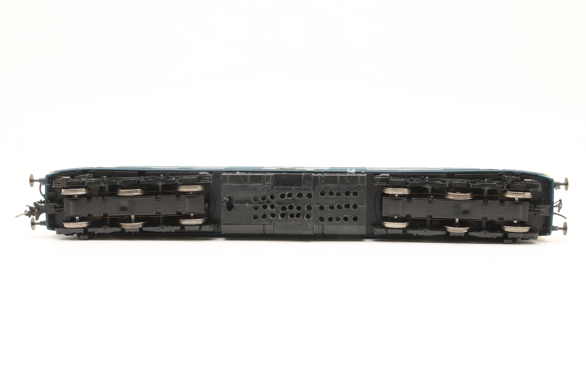 Heljan OO 5312 1200 Falcon BR Blue DCC Sound