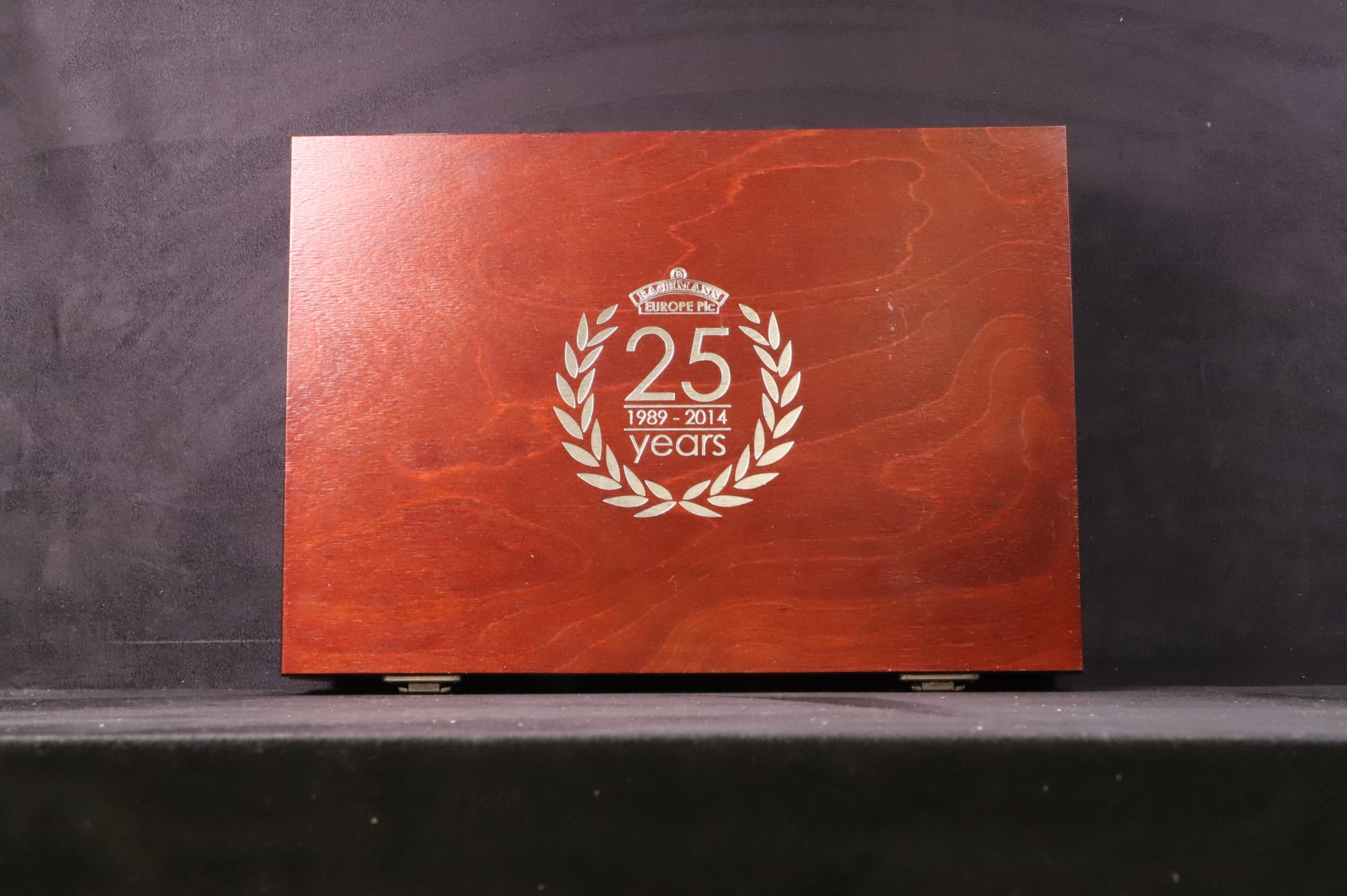 Bachmann OO 25-2014 Silver Jubilee Train Pack