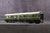 Bachmann OO 31-326 Class 105 2 Car DMU BR Green With Speed Whiskers, DCC Fitted