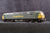 Bachmann OO 32-753 Class 57/0 '57011' 'Freightliner Challenger' Weathered, DCC Fitted