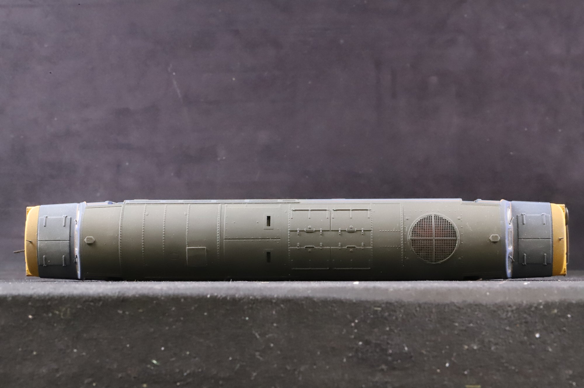 Bachmann OO Class 37 Mainline '37013', DCC Fitted