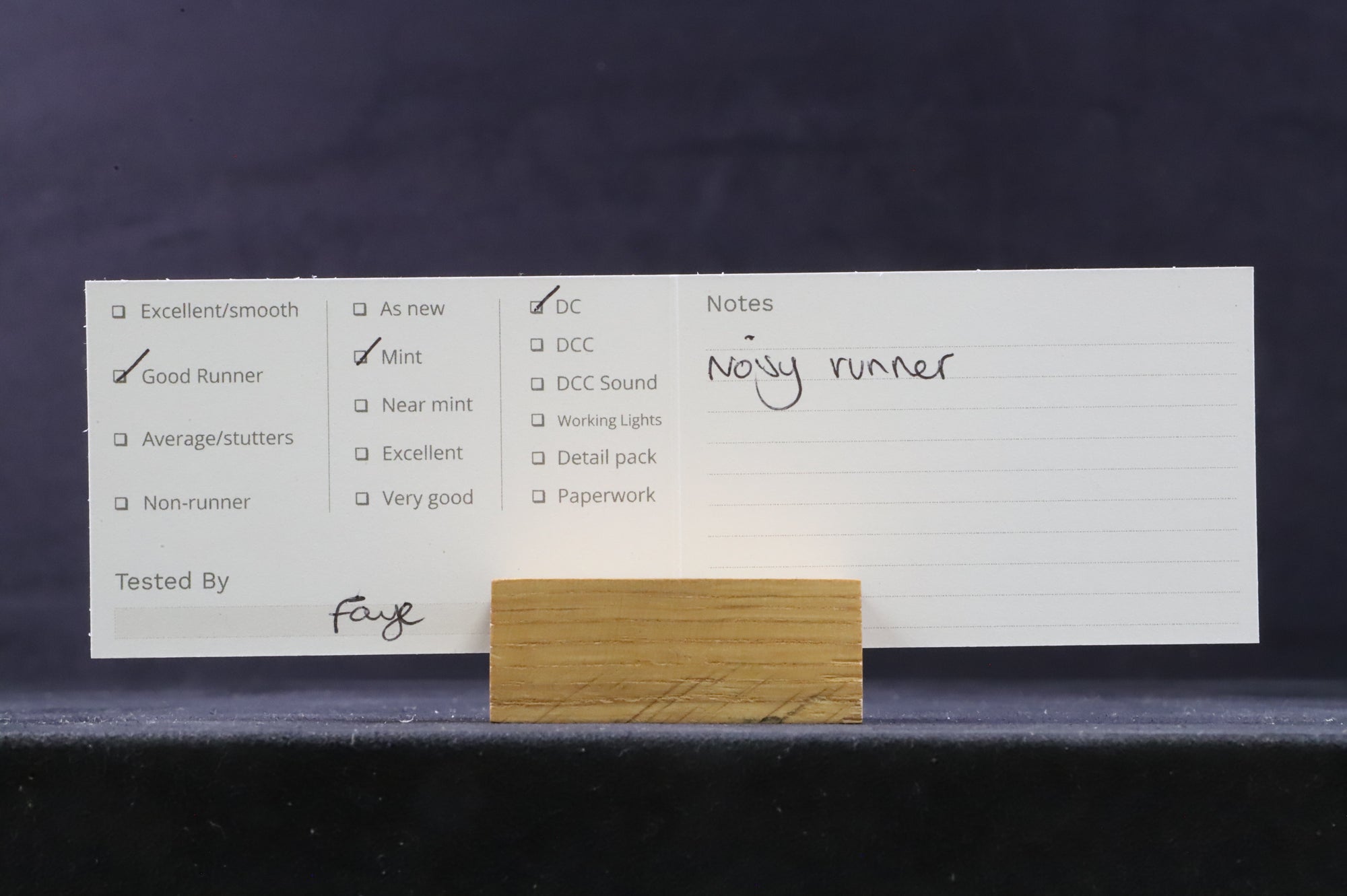 Hornby OO R763 Caledonian 4-2-2 No.14010 in LMS Livery