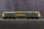 Bachmann OO 32-753 Class 57/0 '57011' 'Freightliner Challenger' Weathered, DCC Fitted