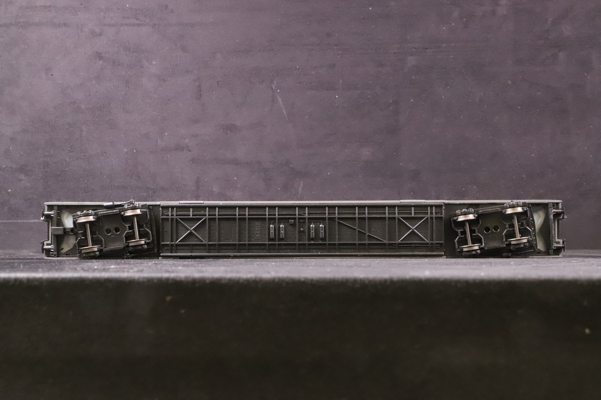 WORKSHOP Acme HO 50090 FS Grey Coach