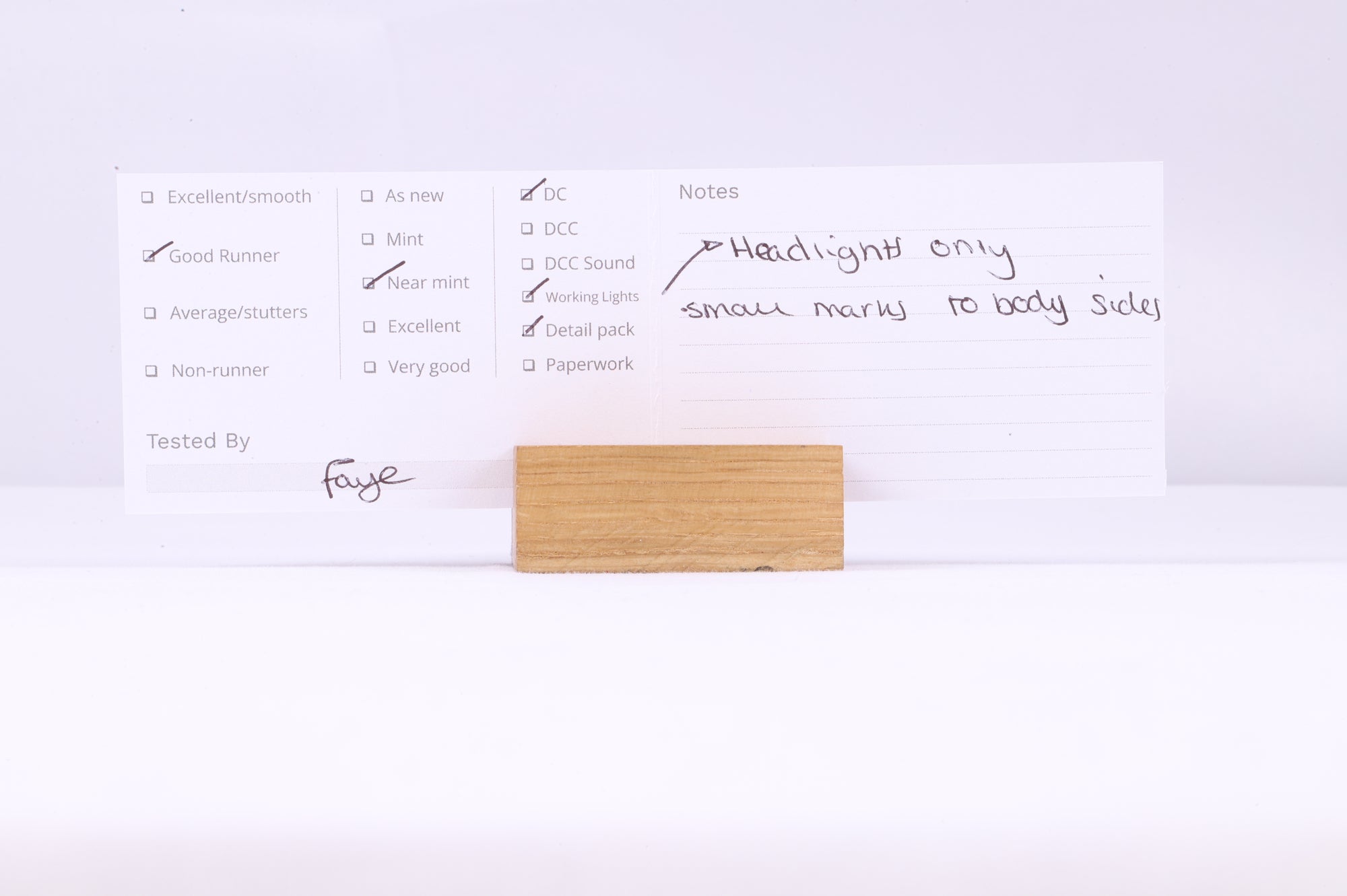 Kato N 176-3507 C44-9W SF '669'