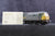 Bachmann OO 32-753 Class 57/0 '57011' 'Freightliner Challenger' Weathered, DCC Fitted