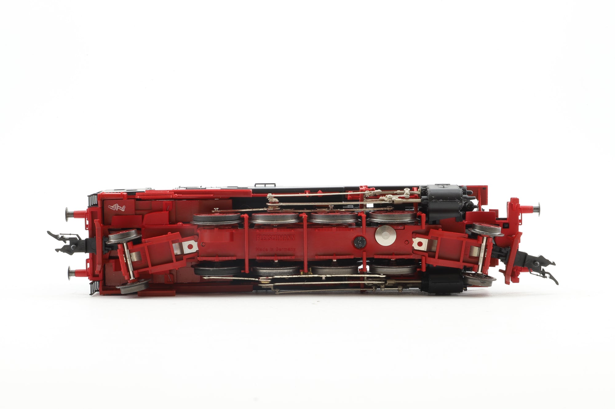 Fleischmann HO 4086 Class BR 86 '86 739'