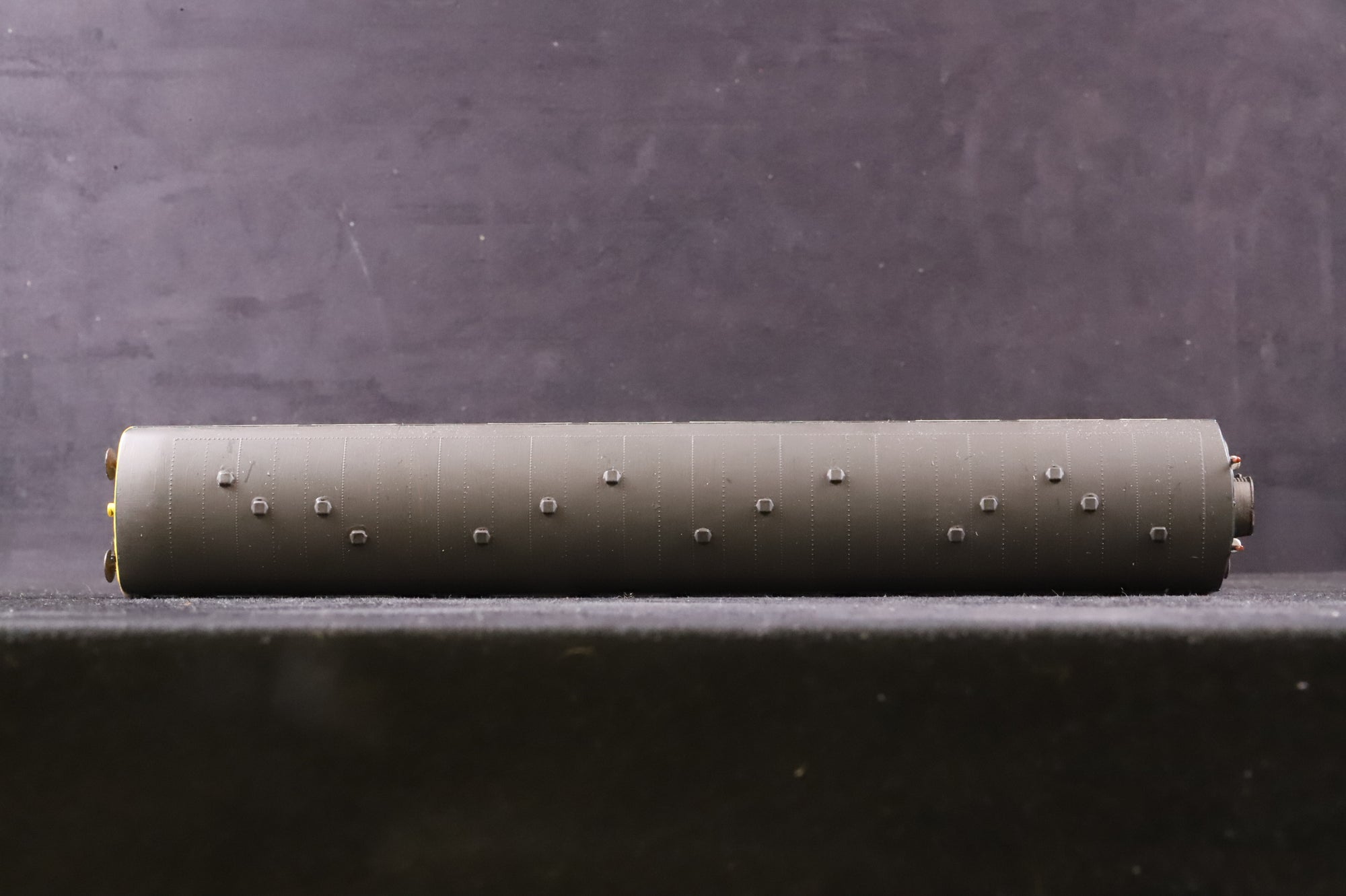 WORKSHOP Hornby OO Class 101 2 Car DMU Blue & Grey Weathered