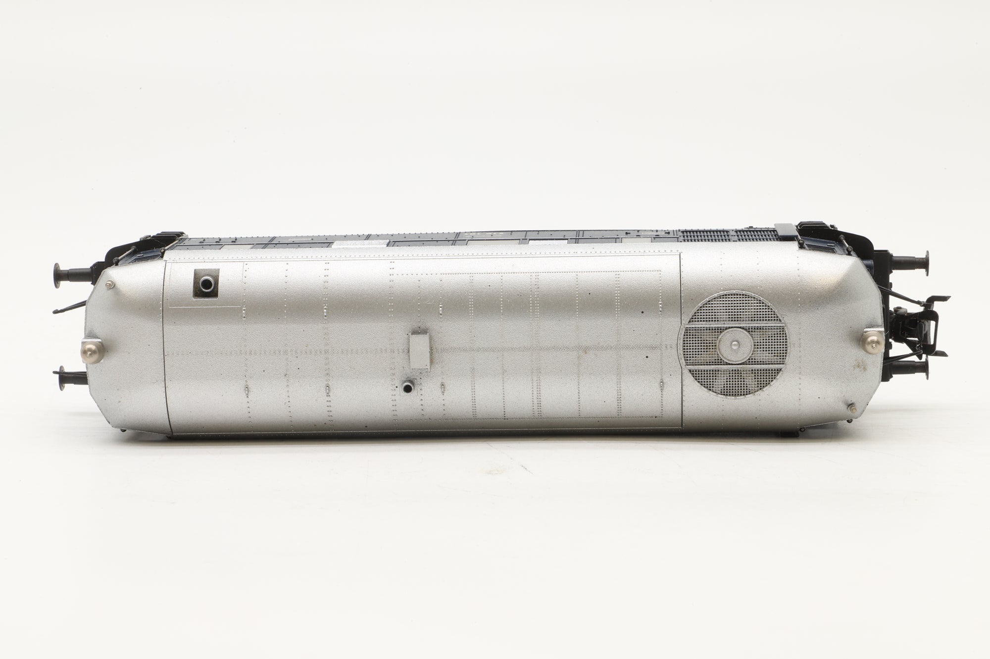 Marklin HO V140 Diesel Locomotive 3 Rail Digital