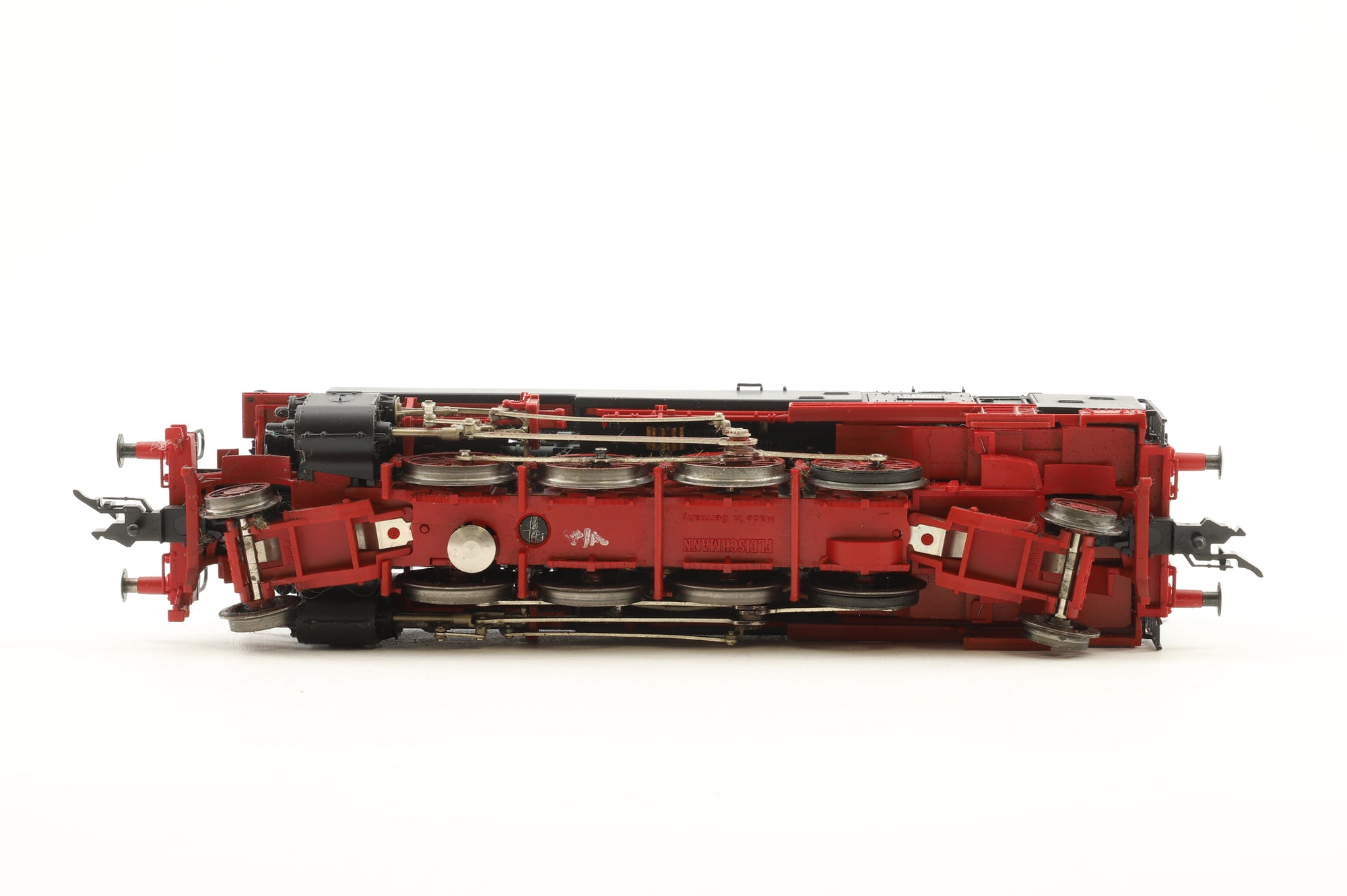 Fleischmann HO 4086 Class BR 86 2-8-2T DB DCC Fitted