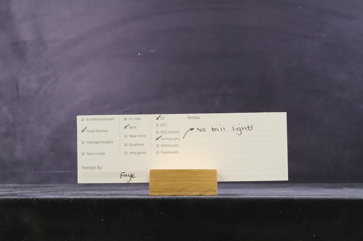 Bachmann OO 31-425A 4CEP EMU 7141 Late SR Multiple Unit Green